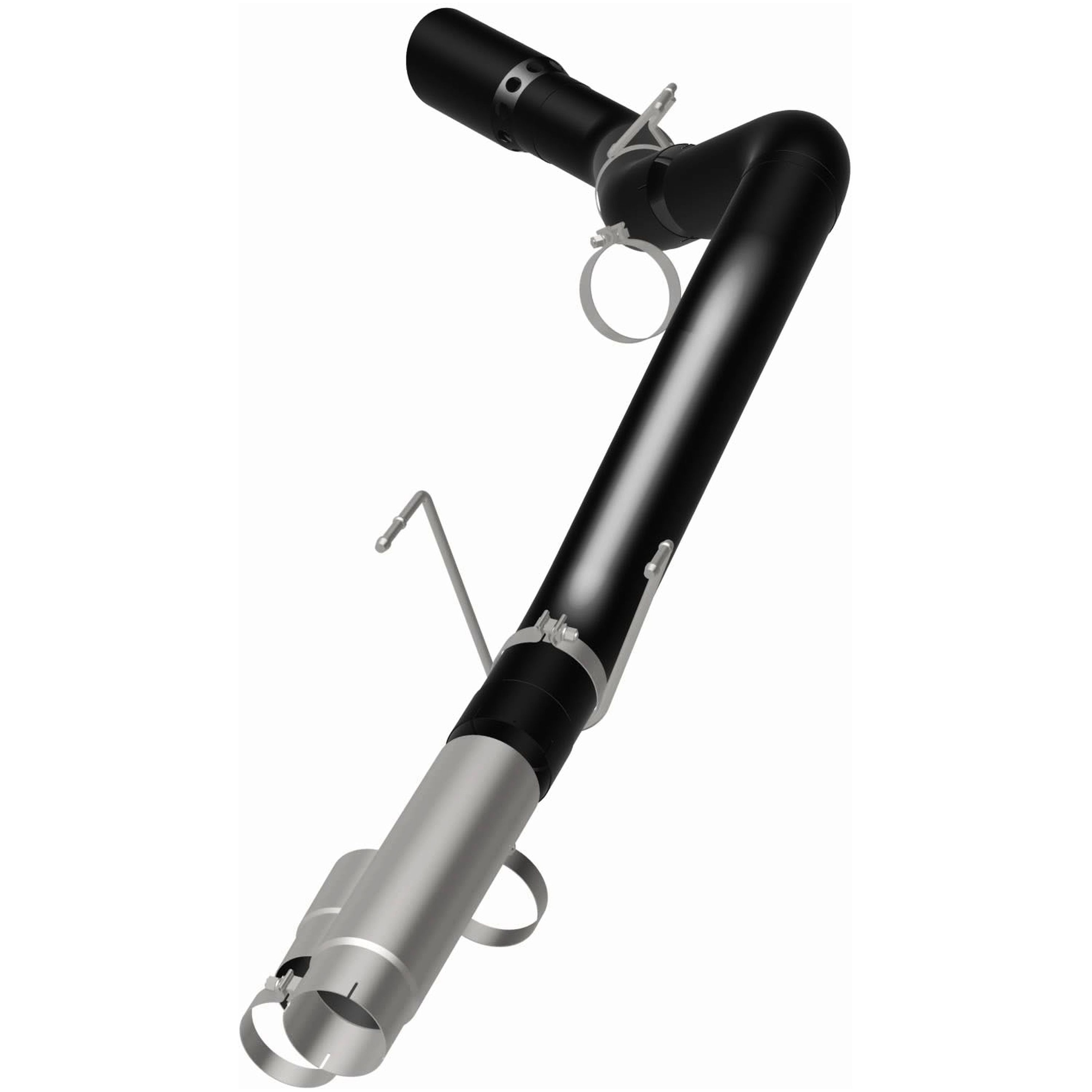 2024, 2023, 2022, 2021, 2020, 2019 Ram 2500 Exhaust System Kit
