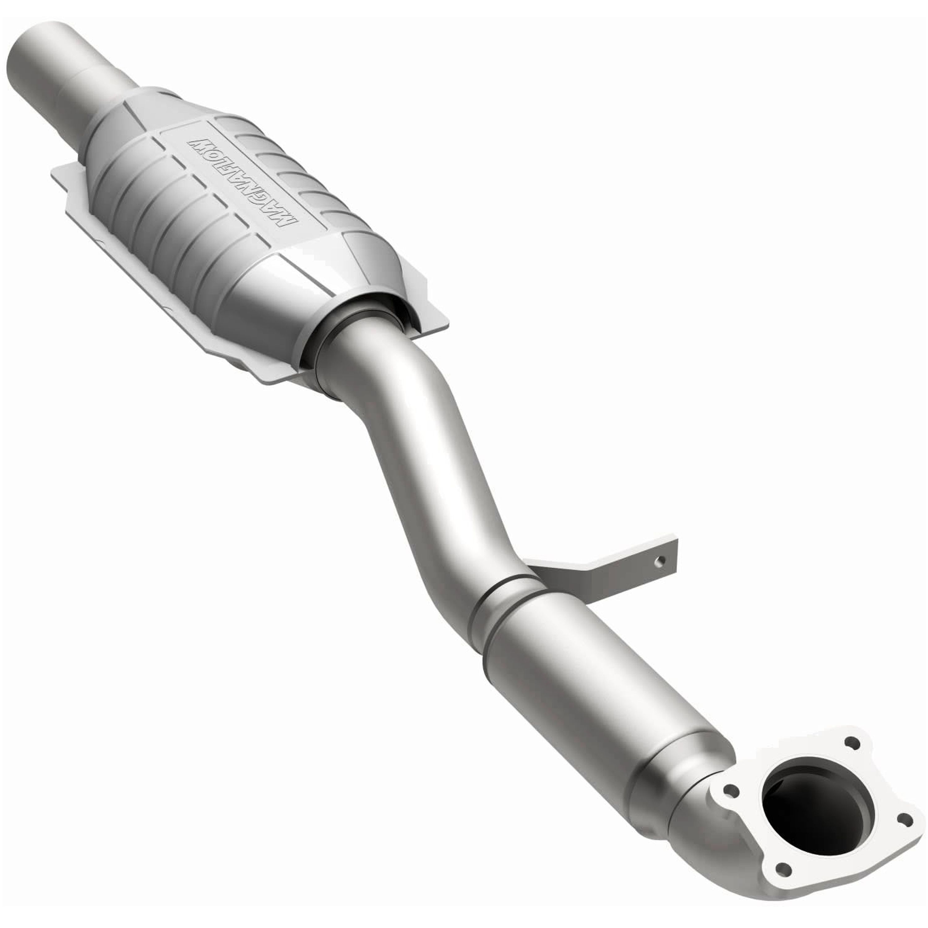 2004, 2003, 2002, 2001, 2000 Volvo S40 Catalytic Converter