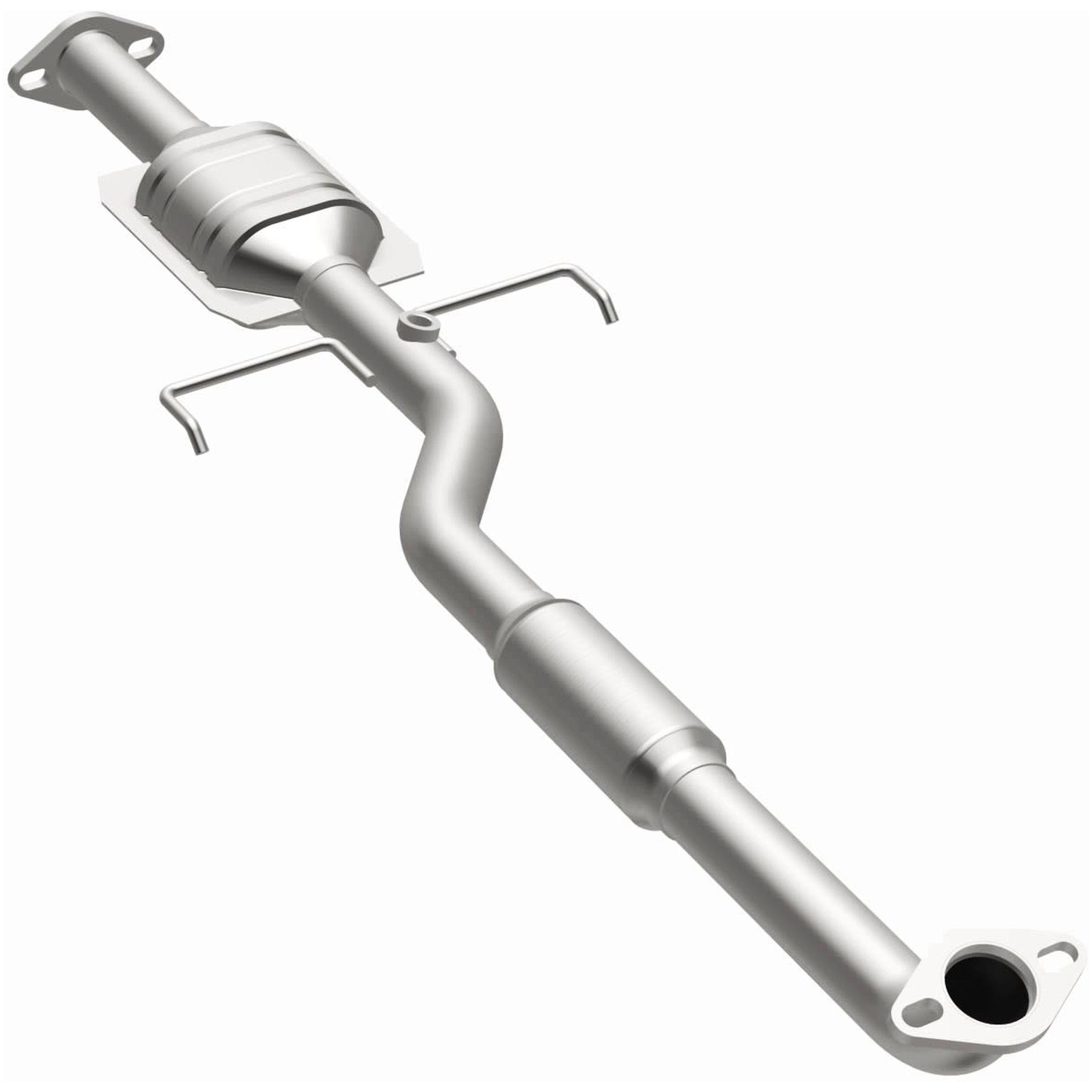 2005, 2004, 2003, 2002 Mitsubishi Eclipse Catalytic Converter