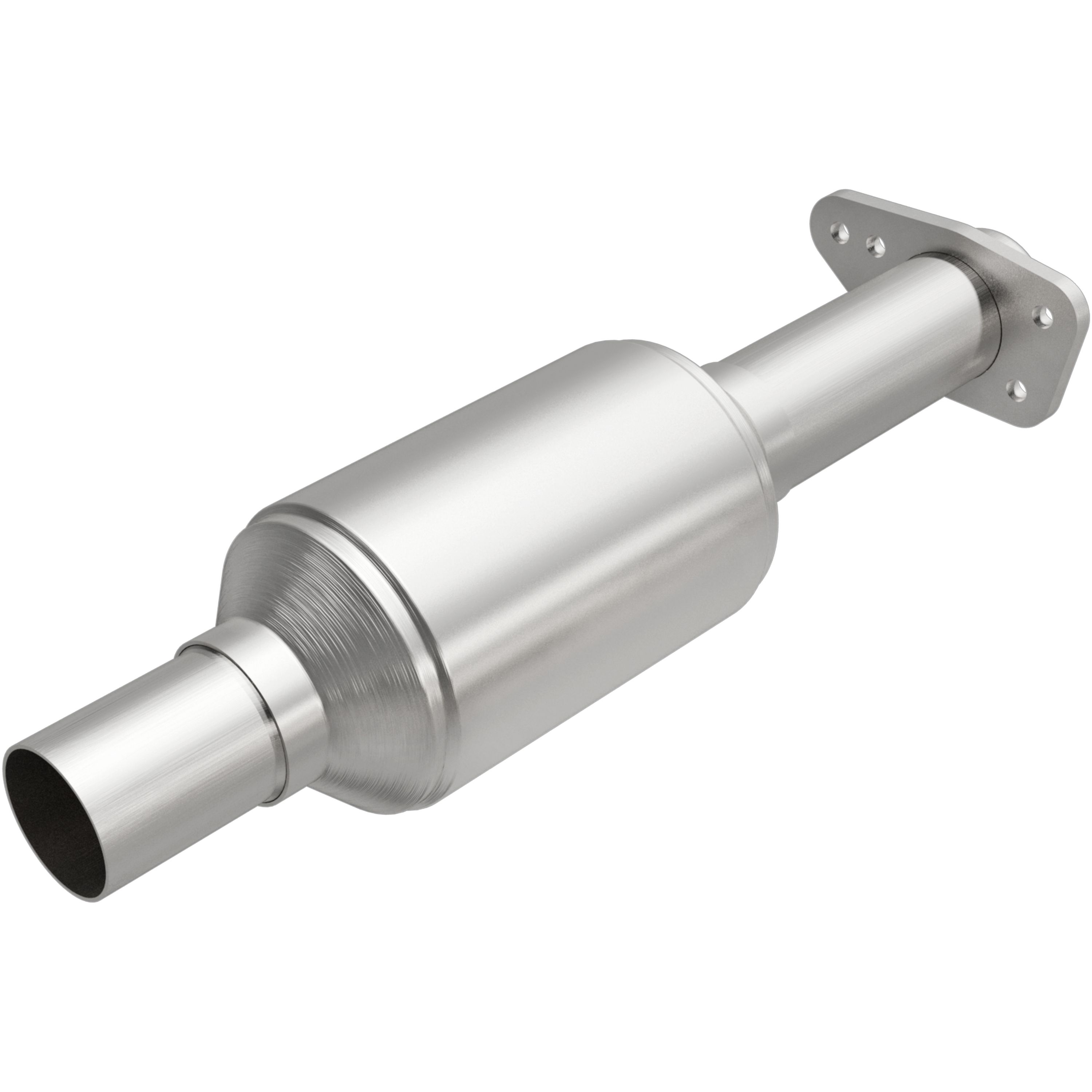 1989, 1988, 1987, 1986, 1985, 1984, 1983, 1982 GMC S15 Catalytic Converter