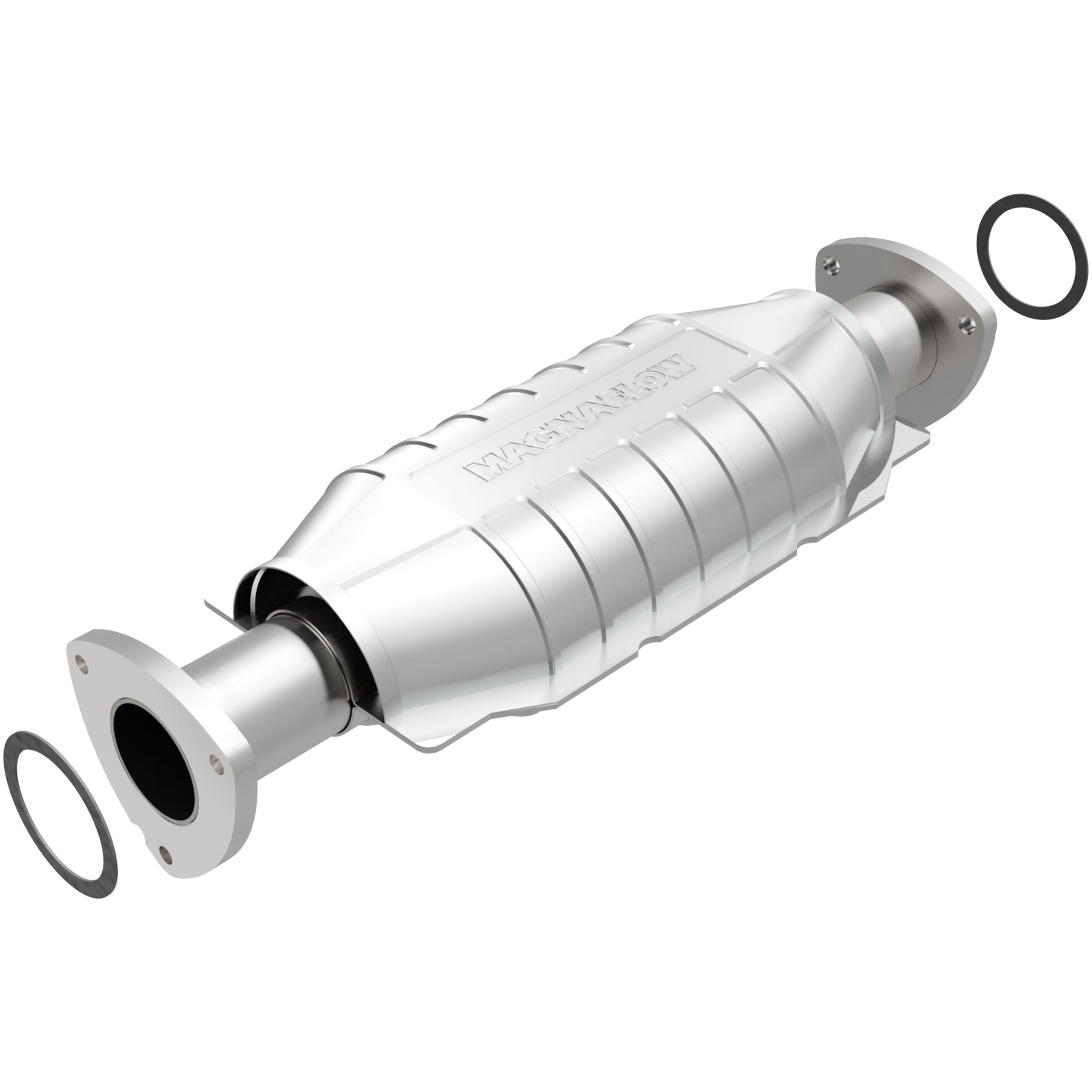 1995 Pontiac Sunfire Catalytic Converter