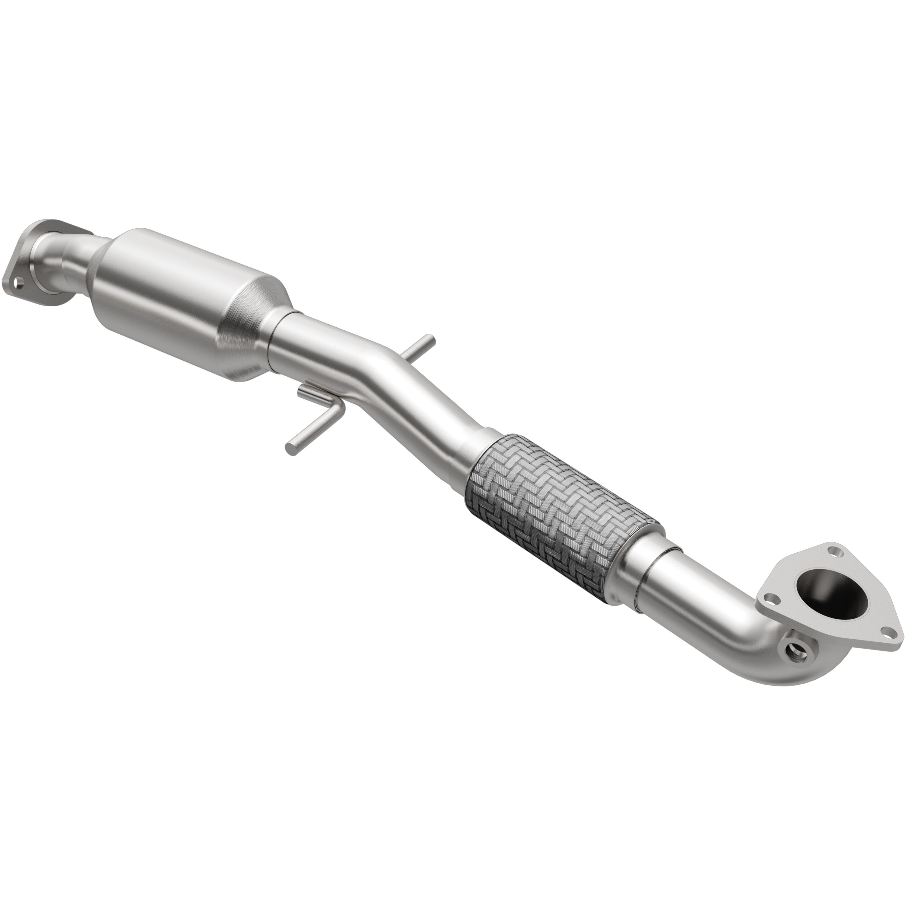 2015, 2014, 2013, 2012 Buick Verano Catalytic Converter