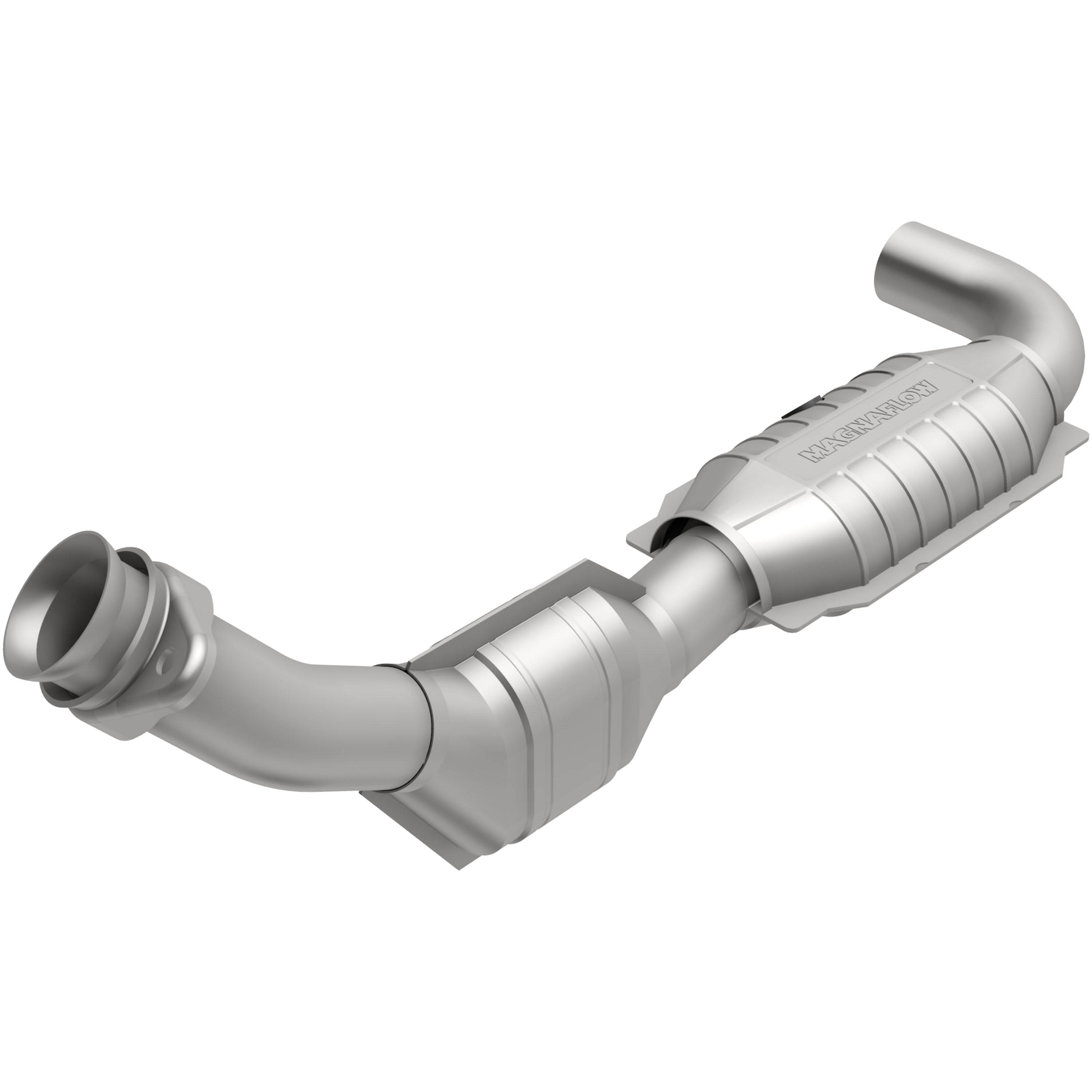 2001 Ford F-150 Catalytic Converter