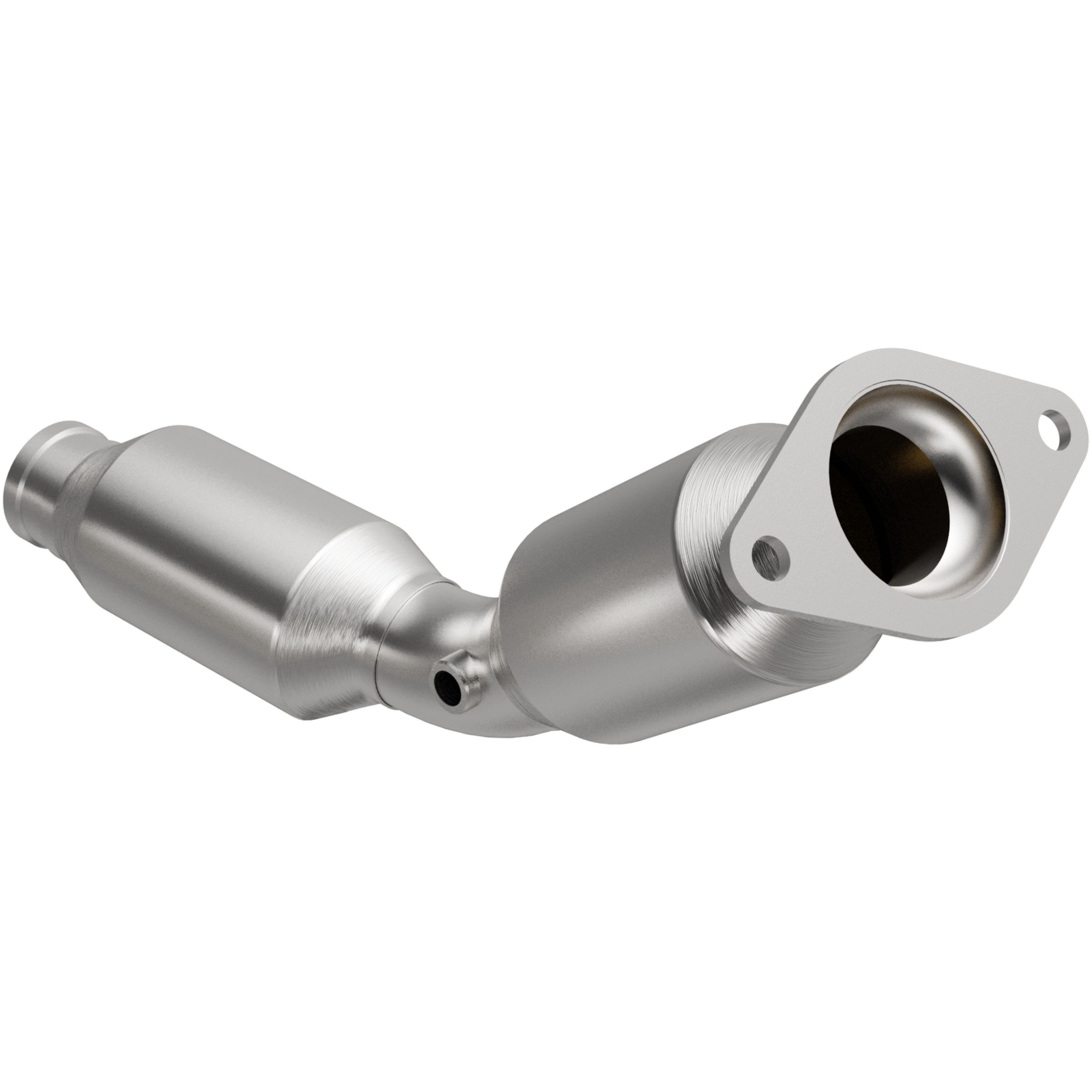 2015, 2014, 2013, 2012 Lexus CT200h Catalytic Converter