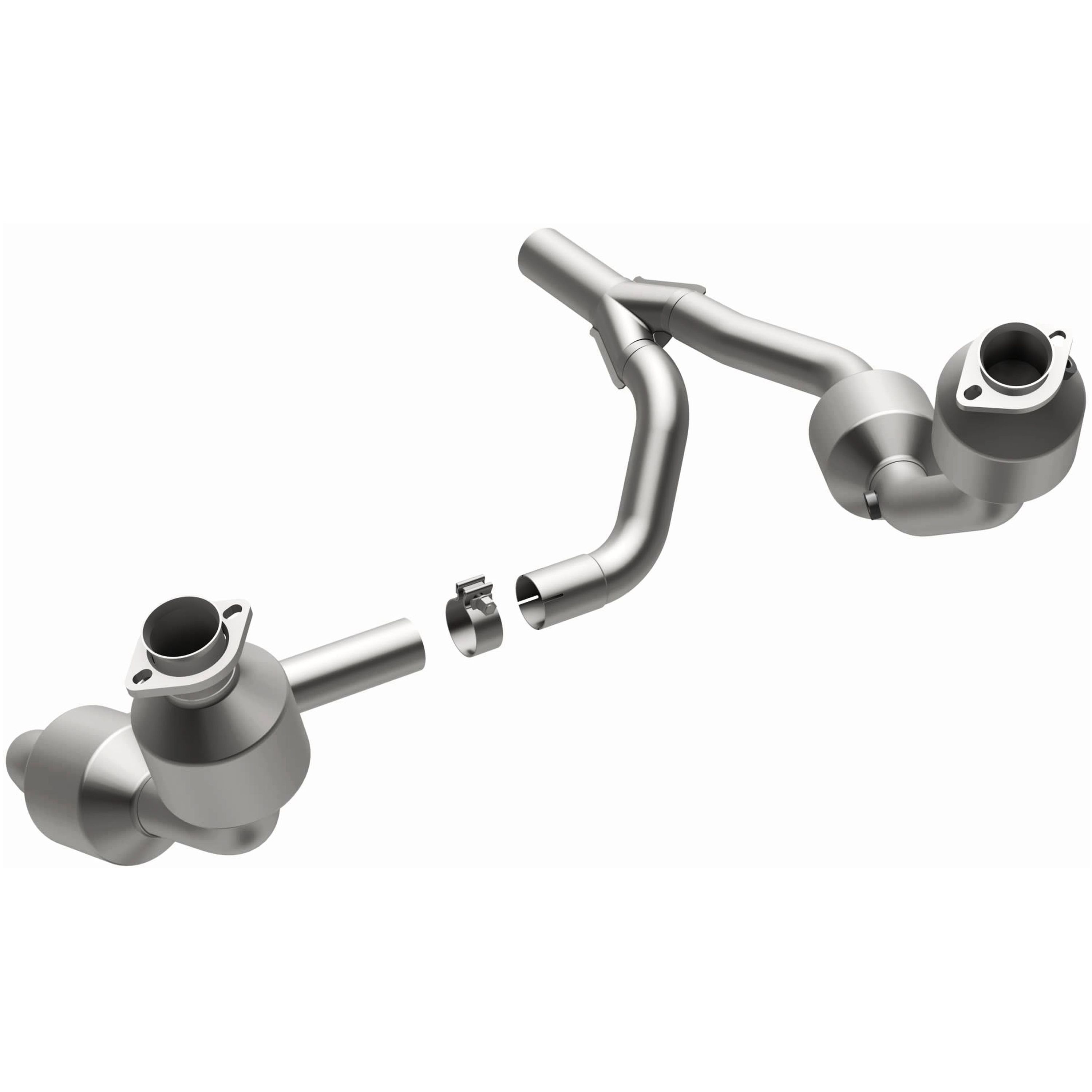Catalytic Converter
