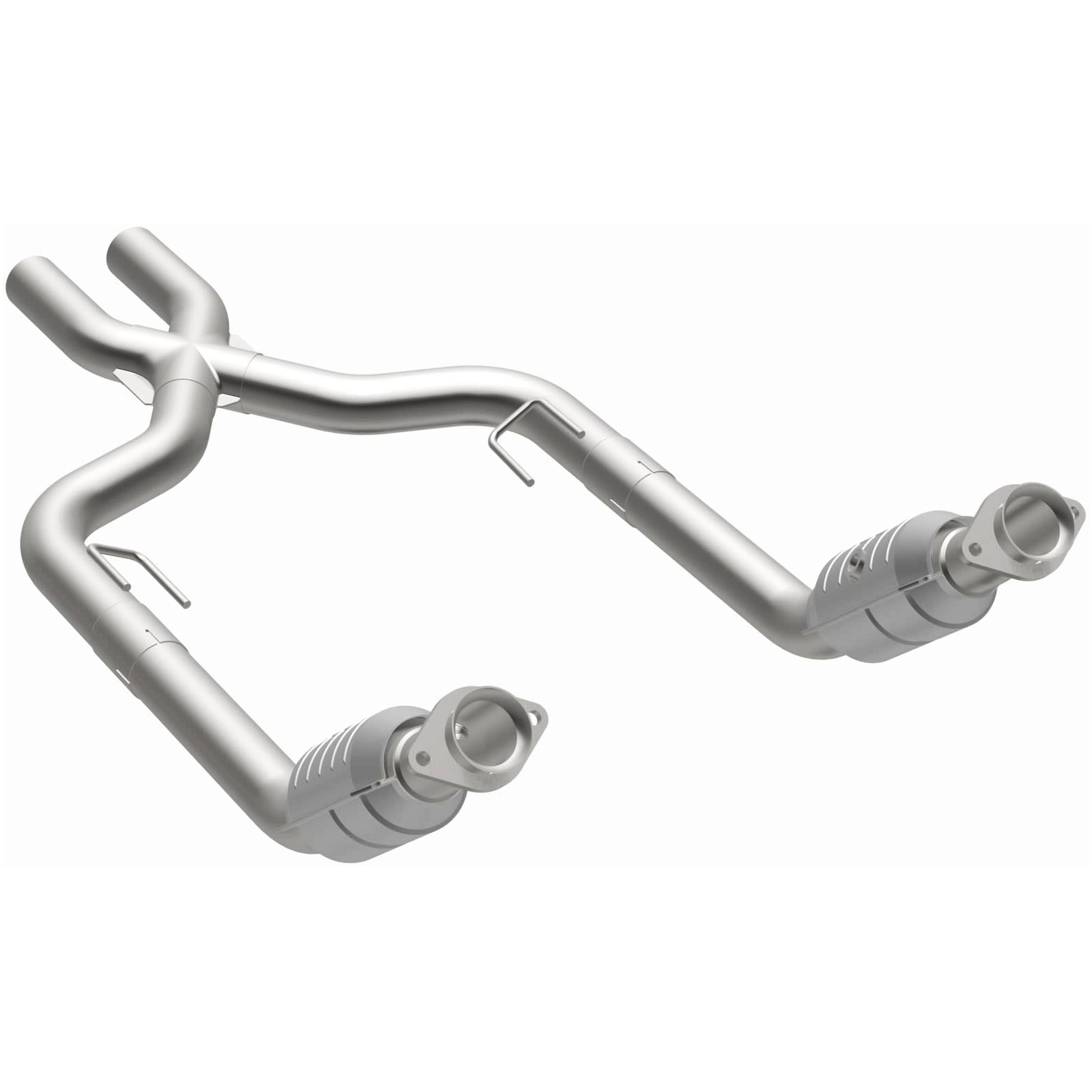 2009, 2008, 2007, 2006, 2005 Subaru Outback Tribeca Catalytic Converter