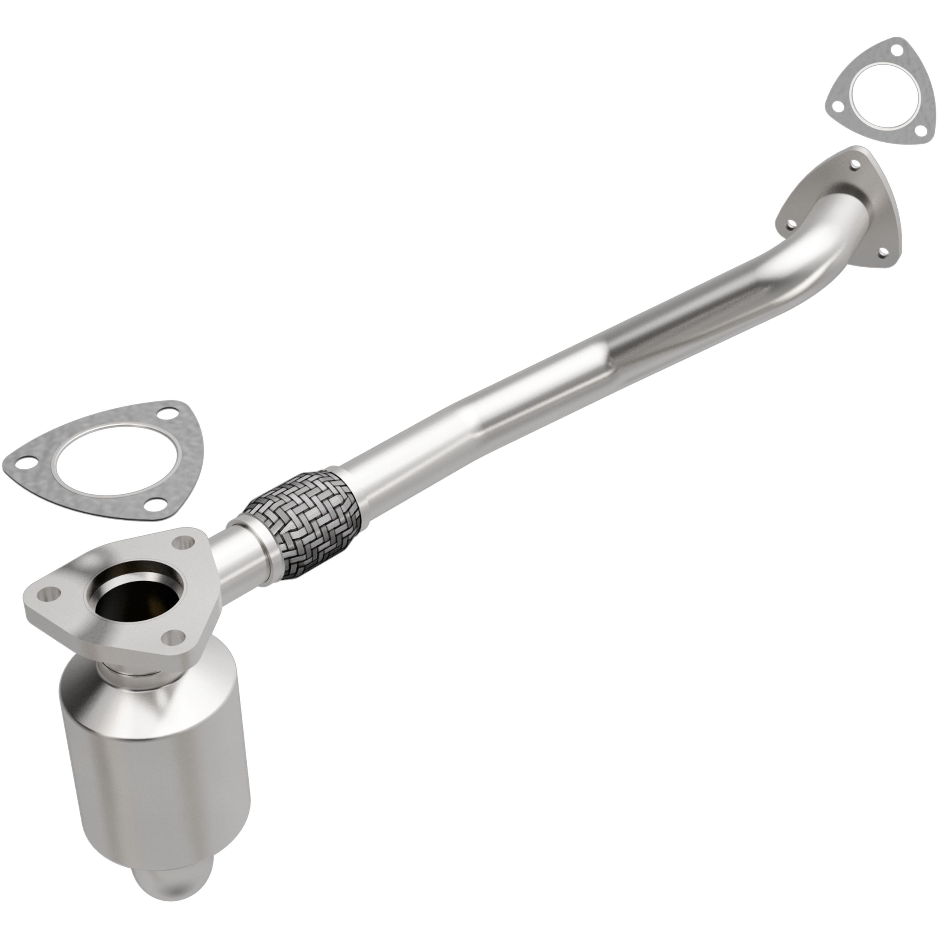 2005, 2004, 2003, 2002, 2001 Saturn L300 Catalytic Converter