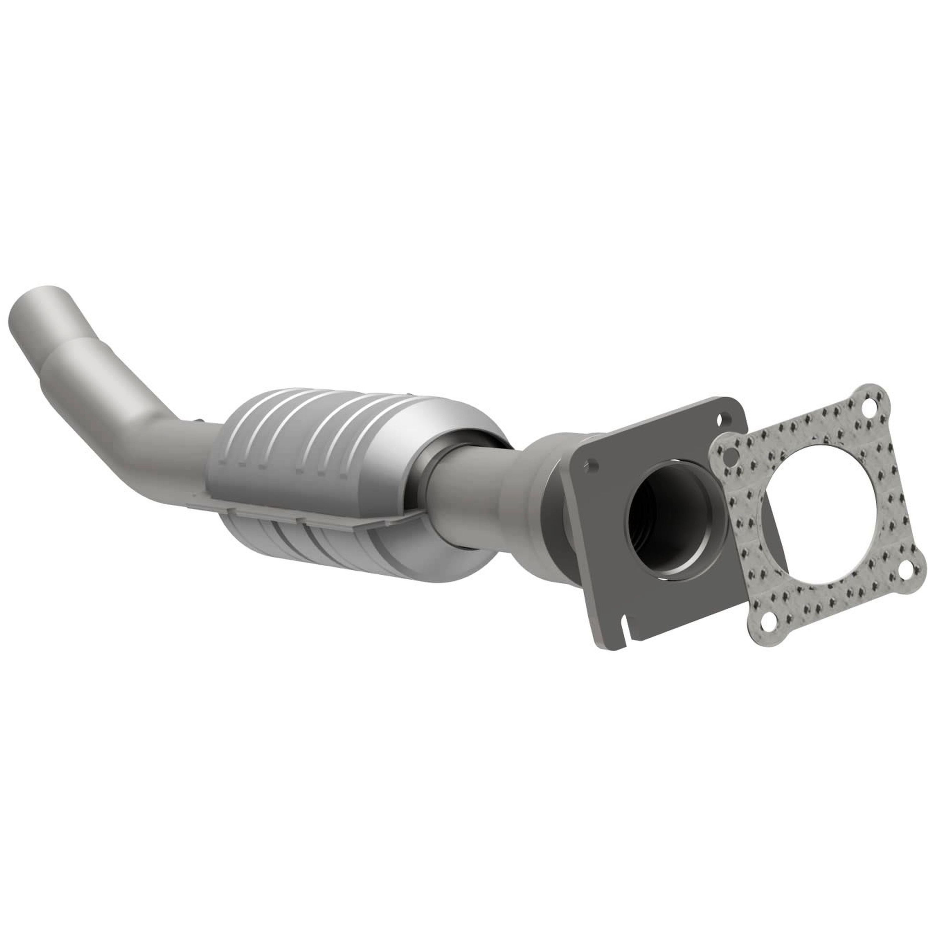 2001, 2000 Dodge Neon Catalytic Converter