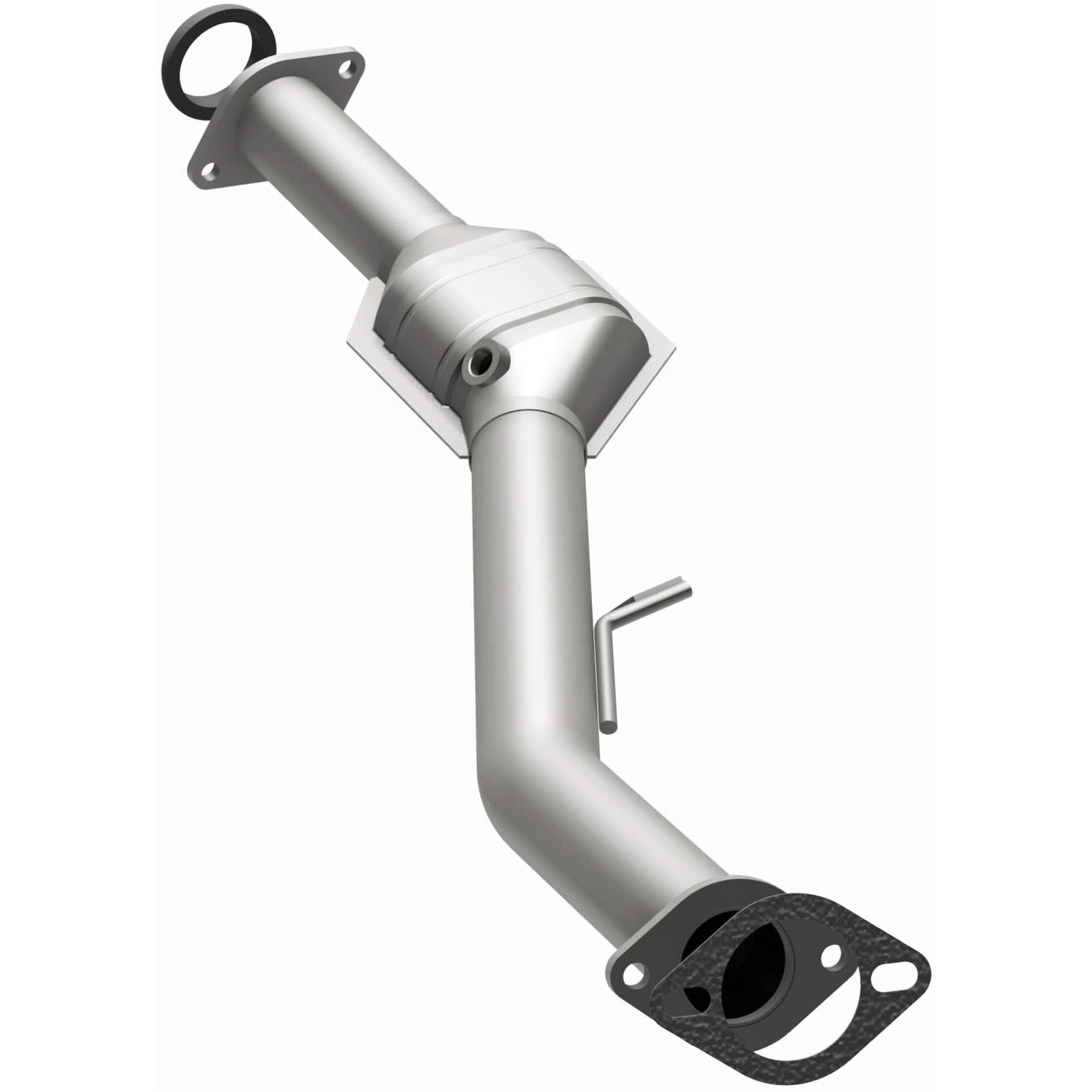 2005 Subaru Outback Catalytic Converter