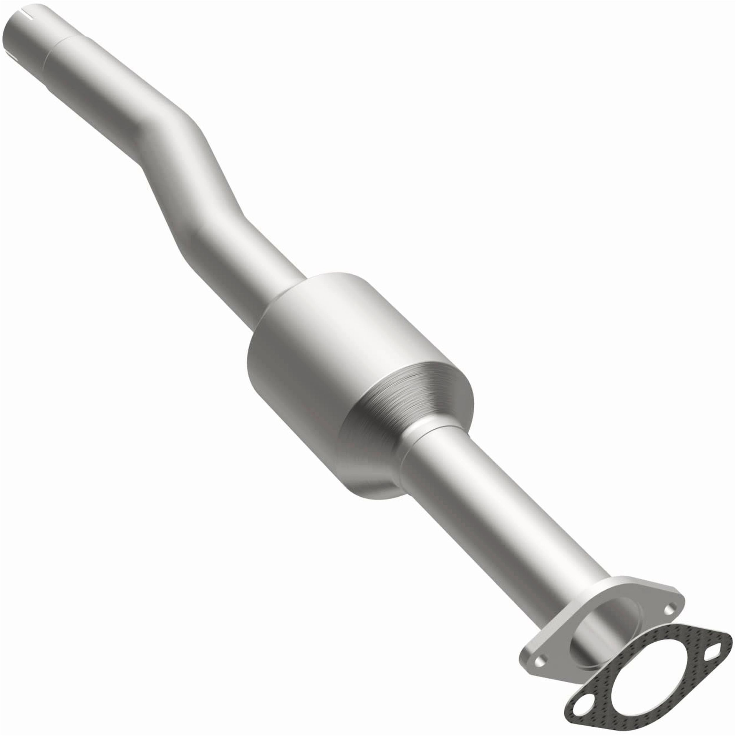 2017, 2016, 2015, 2014, 2013, 2012, 2011, 2010 GMC Terrain Sport Catalytic Converter