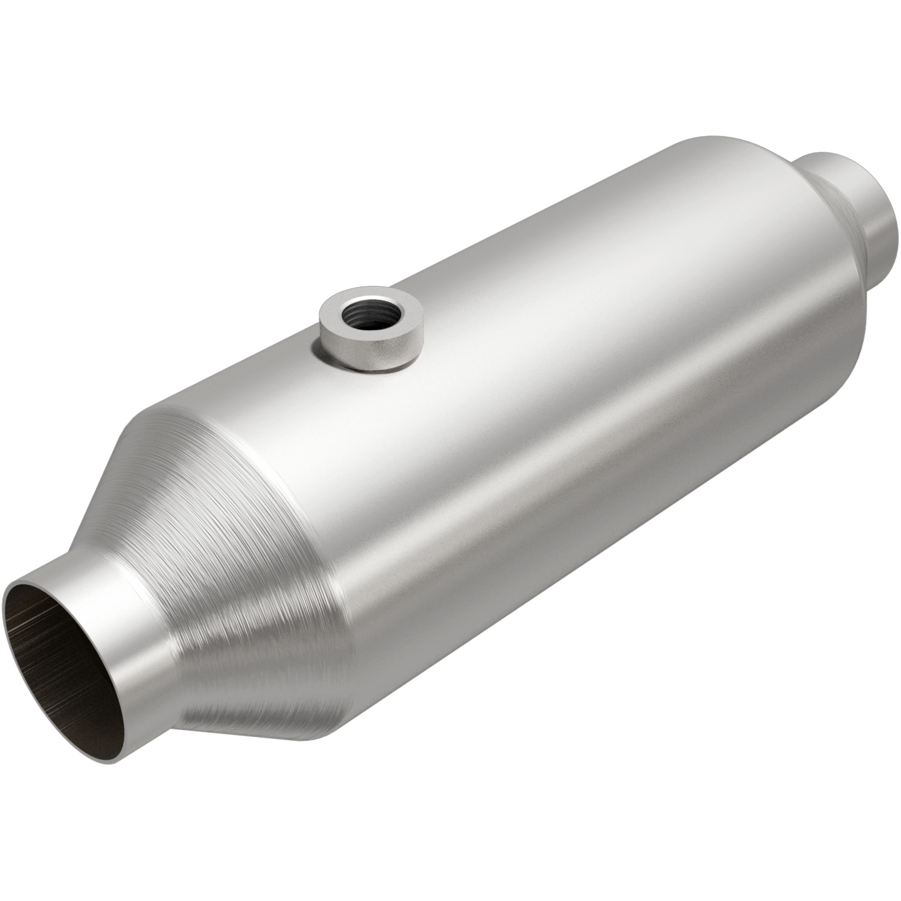 2003, 2002, 2001, 2000, 1999 Dodge Caravan Catalytic Converter