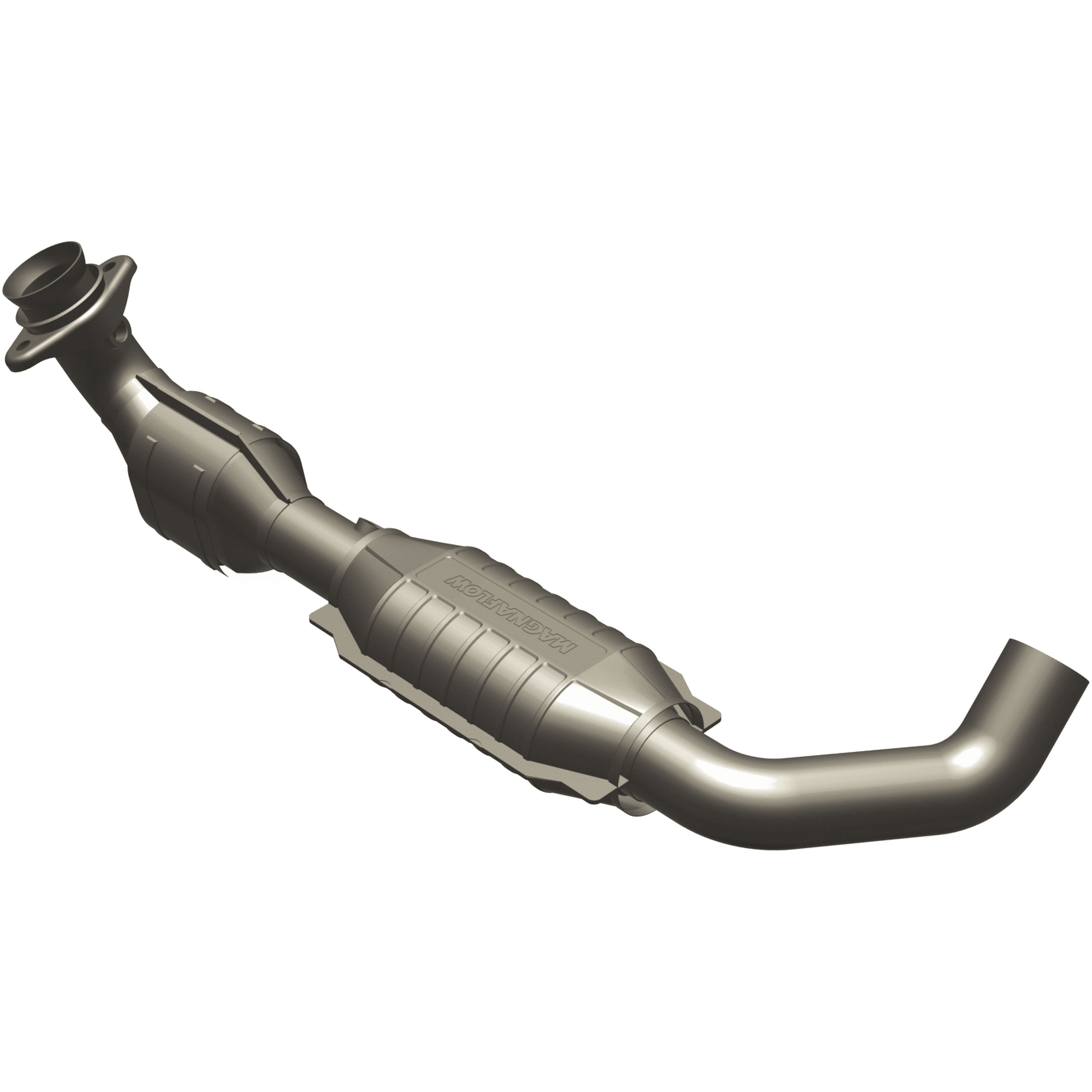2008, 2007, 2006, 2005, 2004 Ford F-150 Catalytic Converter