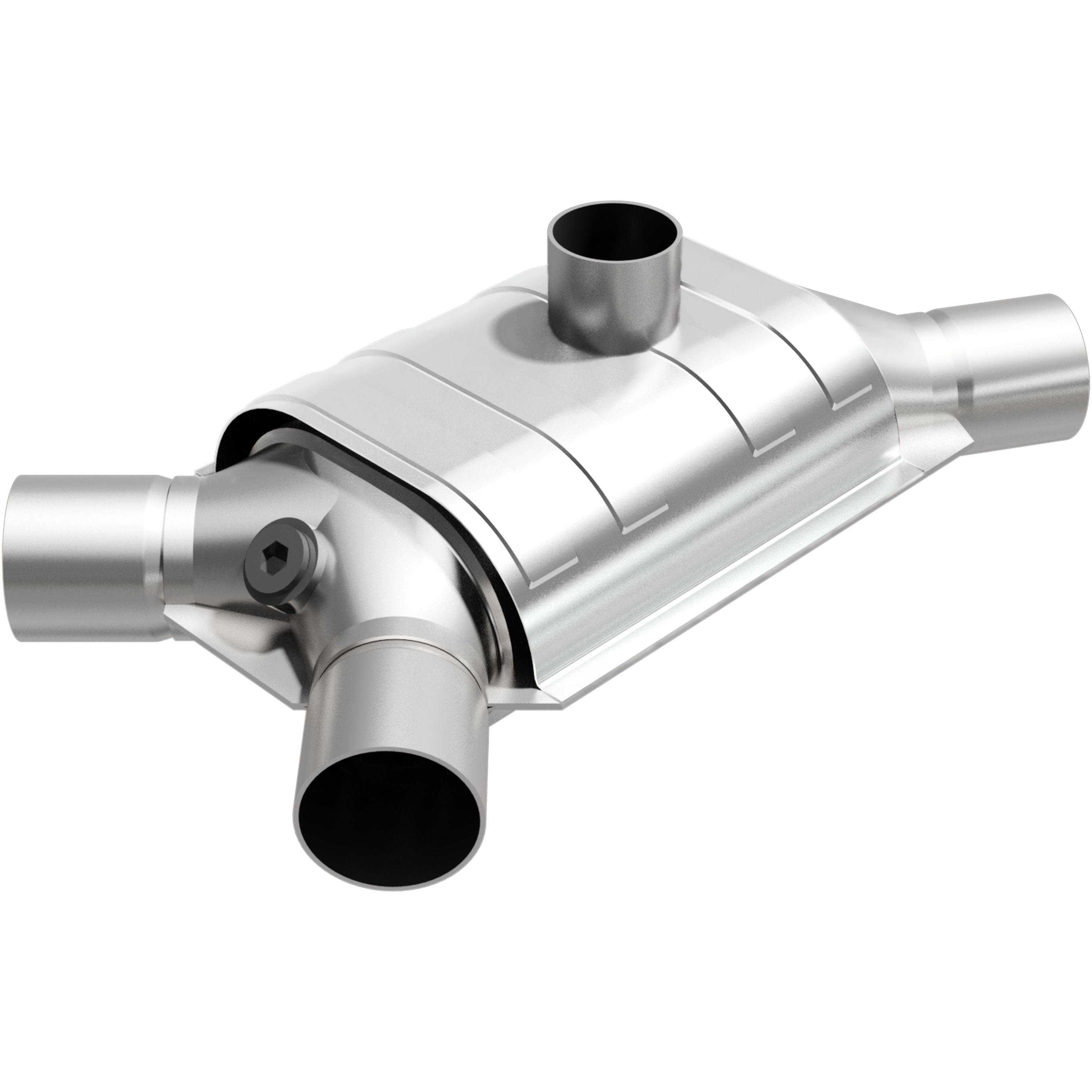 1994, 1993, 1992, 1991, 1990 Subaru Legacy Catalytic Converter