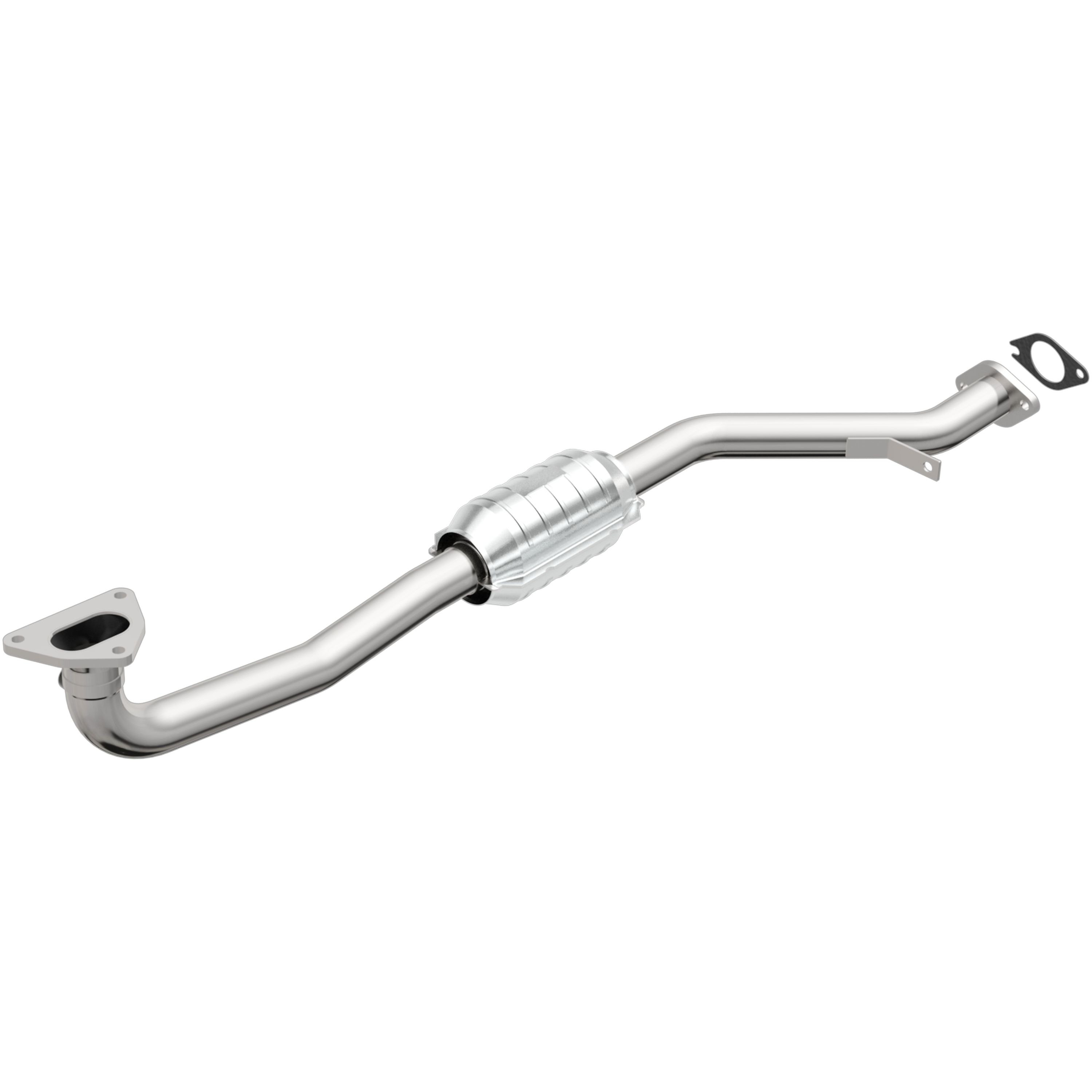 2004, 2003, 2002, 2001 Subaru Outback Catalytic Converter