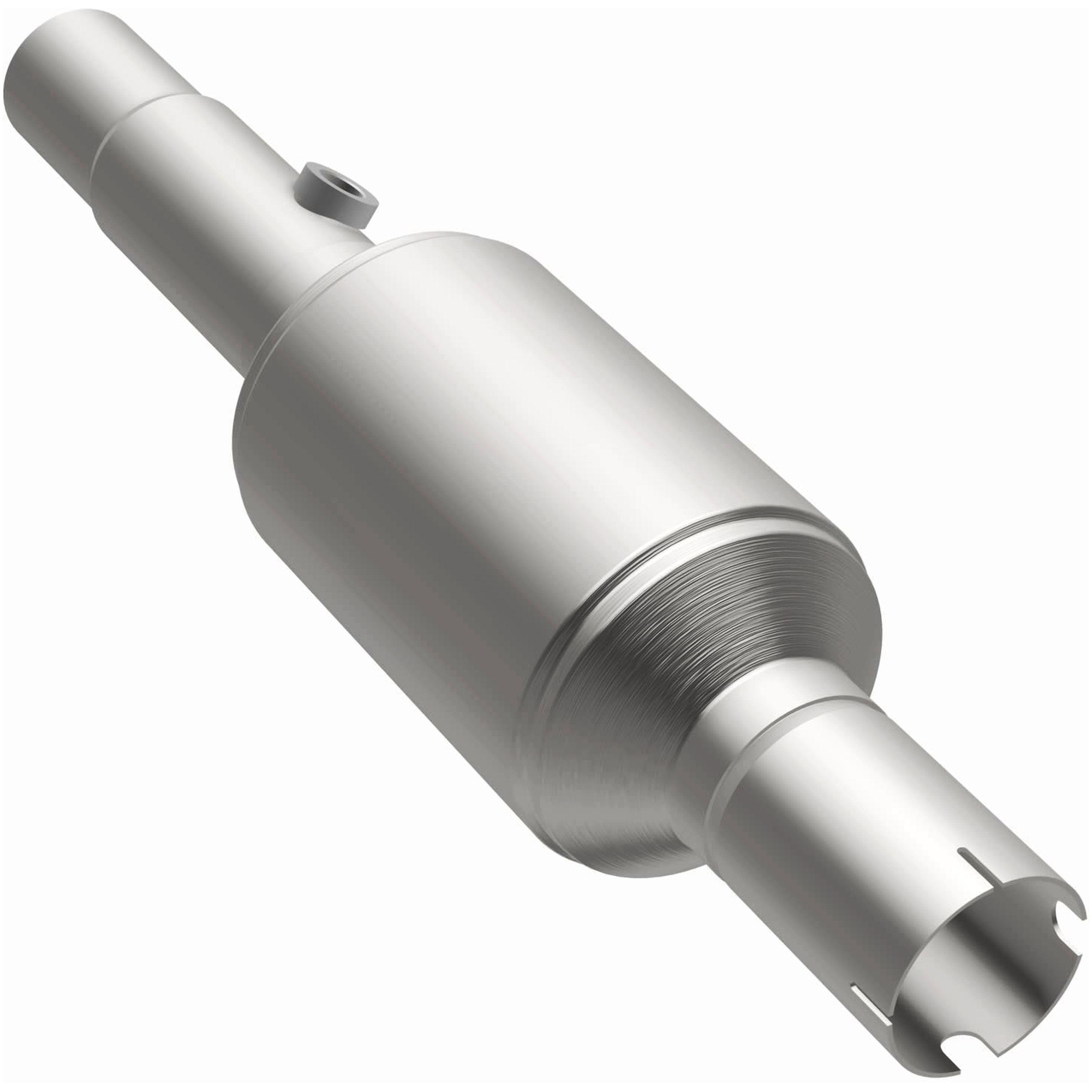 1998, 1997, 1996 Jeep Cherokee Catalytic Converter