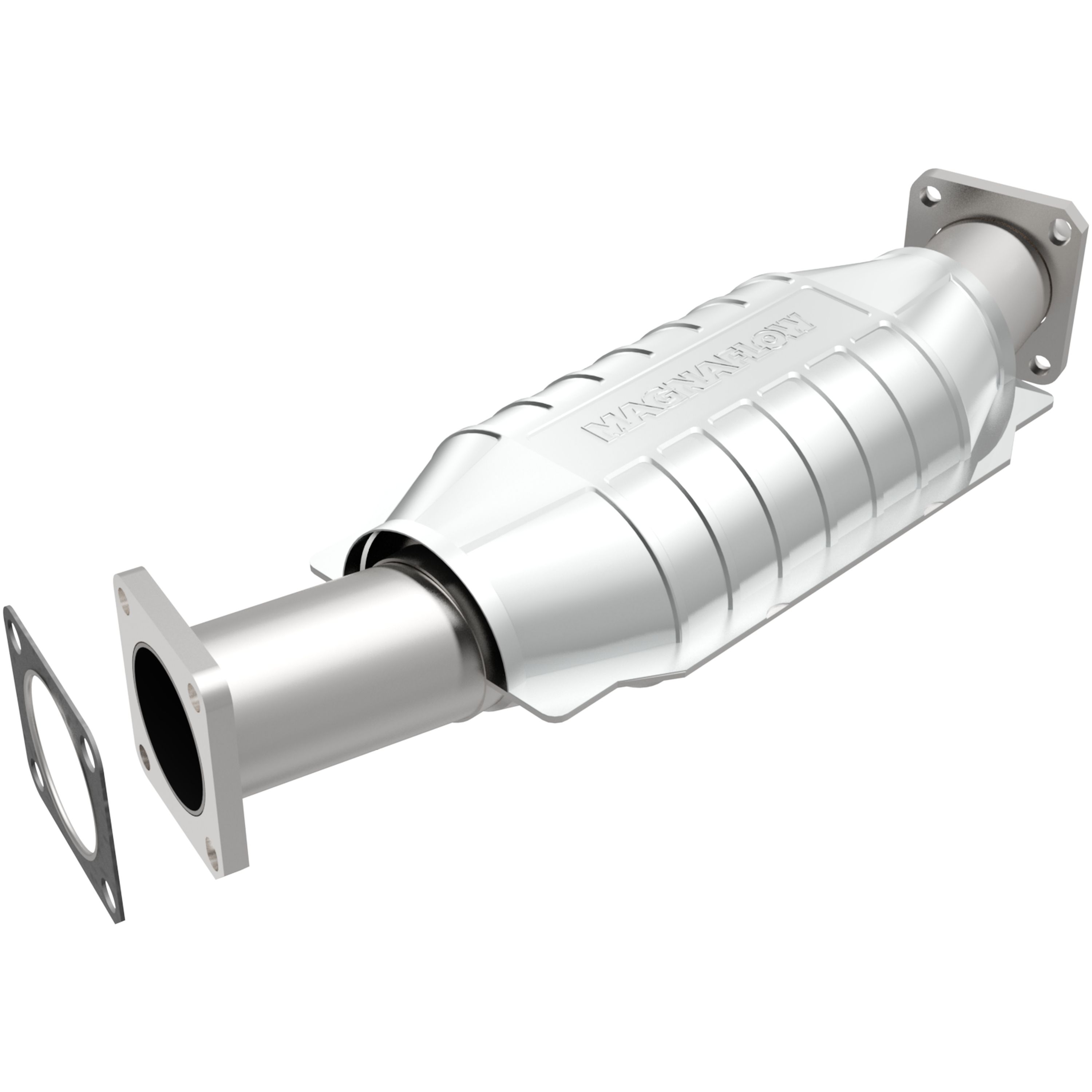 1979, 1978, 1977, 1976, 1975 Pontiac Firebird Catalytic Converter
