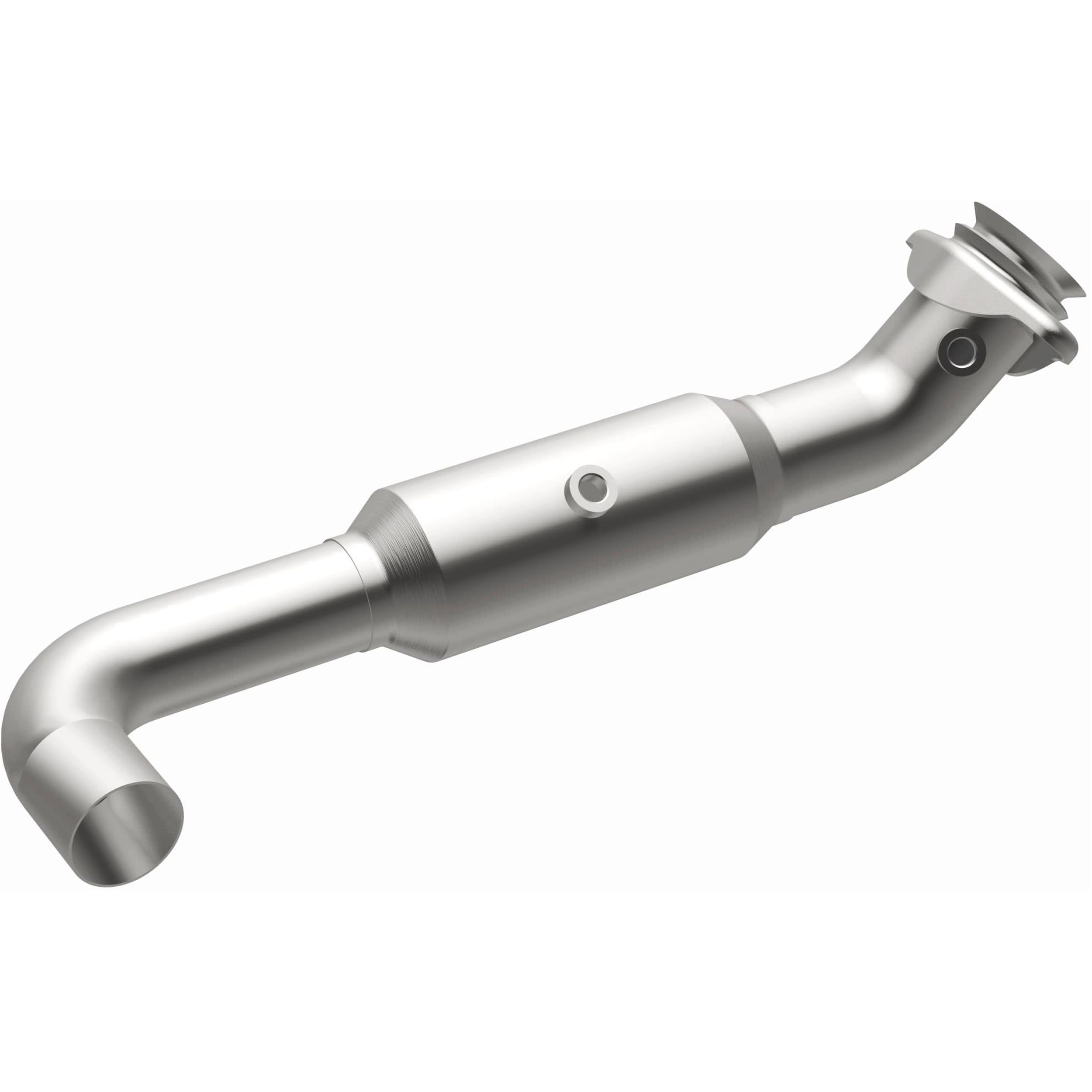 2014, 2013, 2012, 2011, 2010 Ford F-150 Catalytic Converter