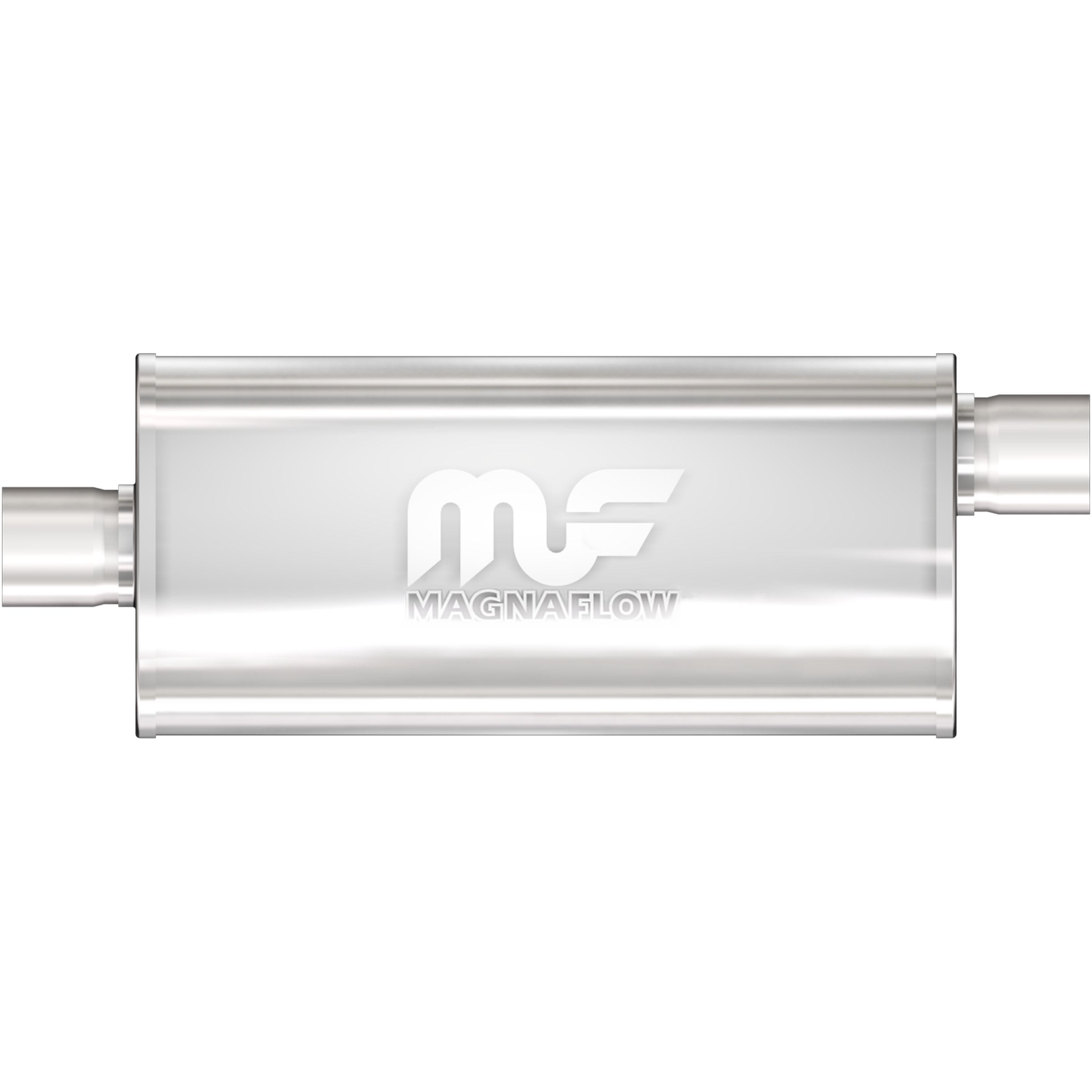 2010, 2009, 2008, 2007, 2006 Jeep Commander Exhaust Muffler