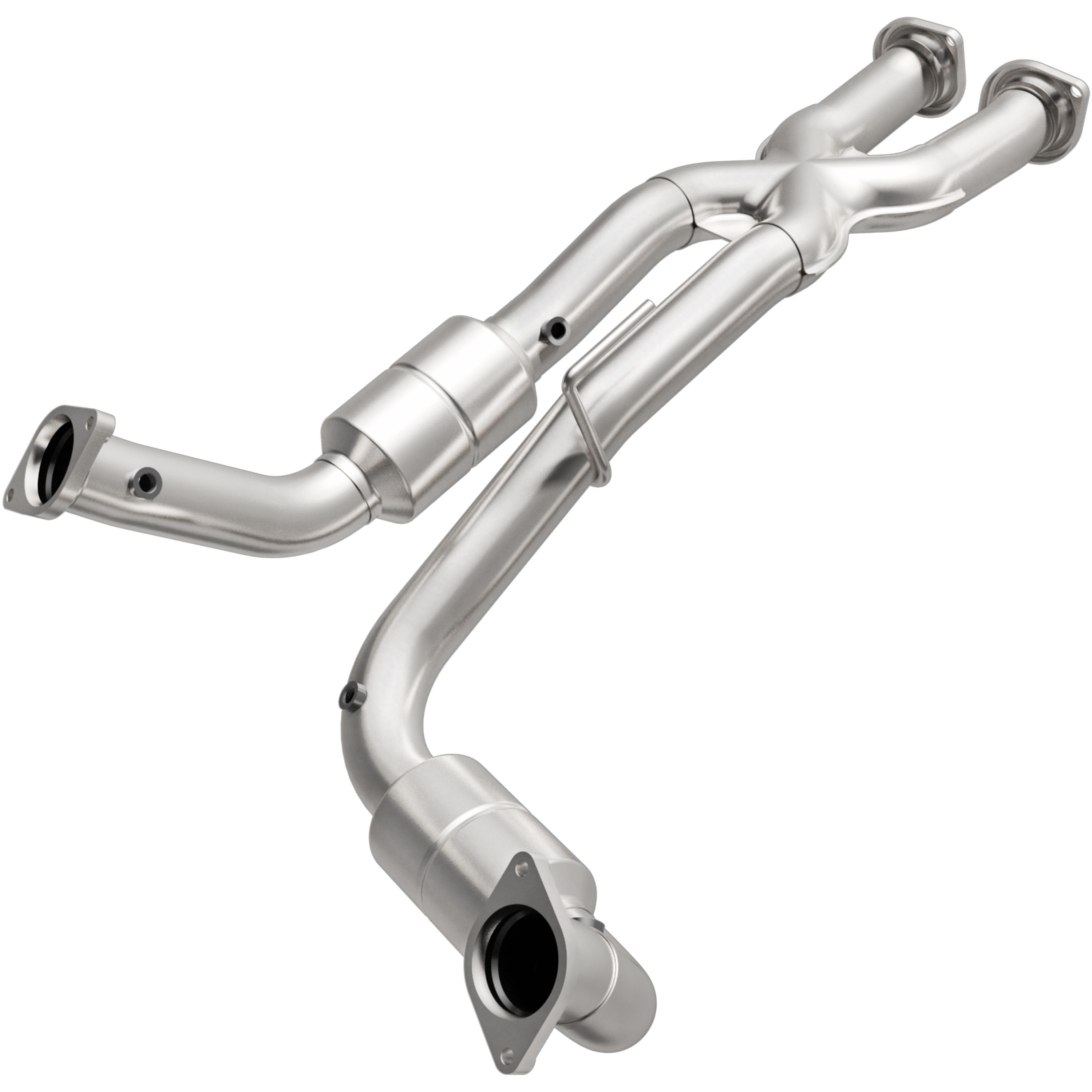 2010, 2009, 2008, 2007, 2006 Jeep Grand Cherokee Cherokee Catalytic Converter