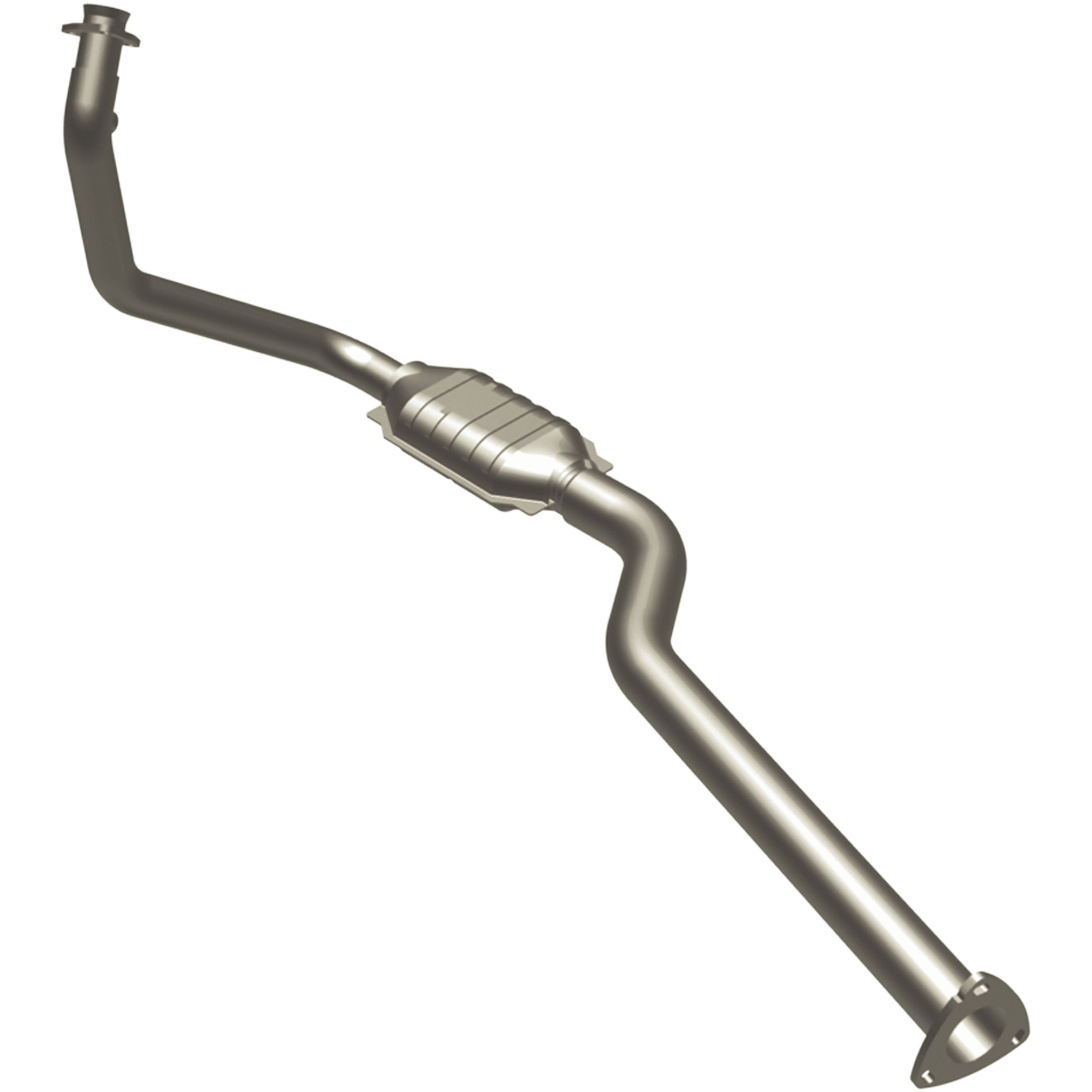 1999, 1998, 1997, 1996 Chevrolet Express 2500 1500 Catalytic Converter