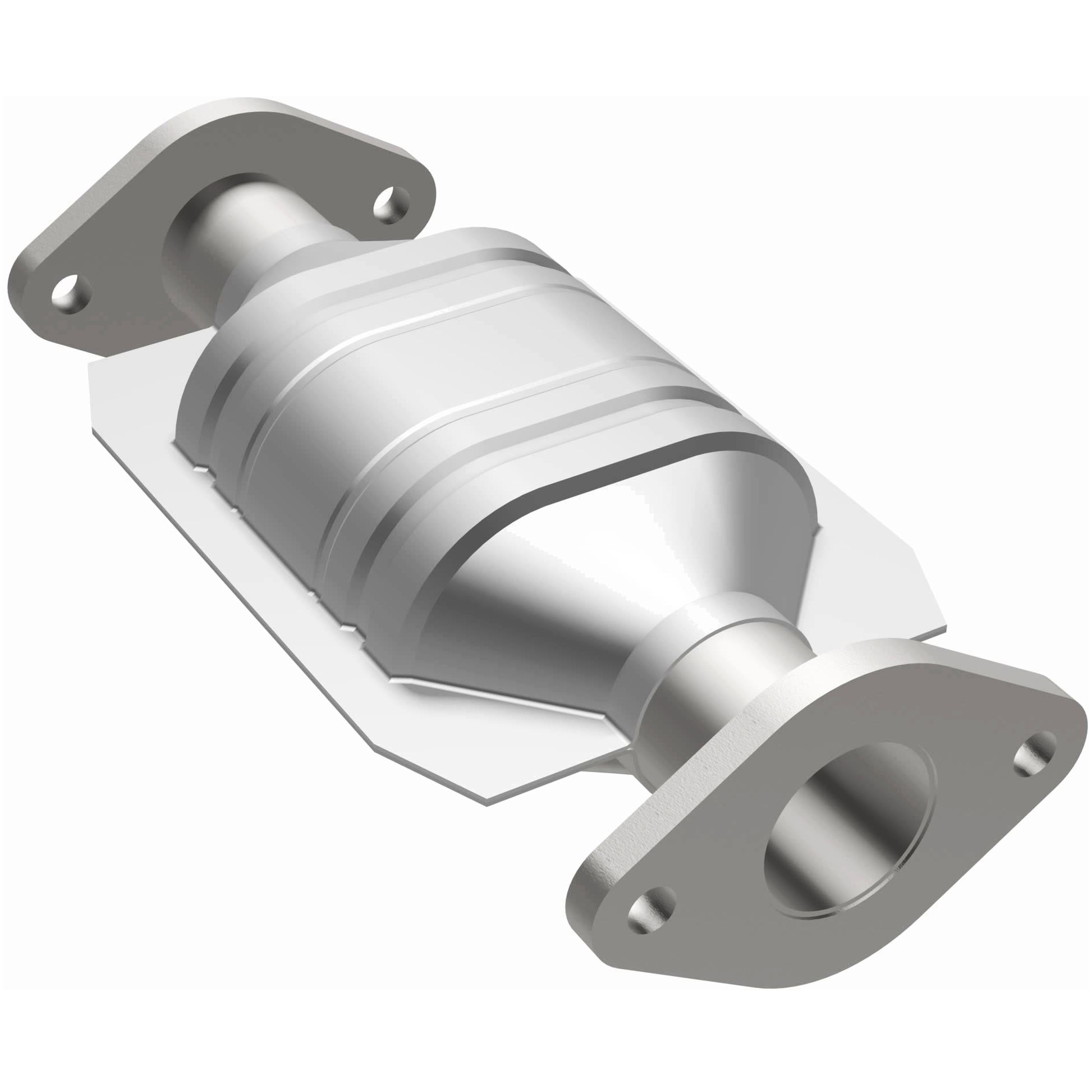 2007, 2006, 2005, 2004, 2003, 2002, 2001, 2000 Kia Spectra Catalytic Converter