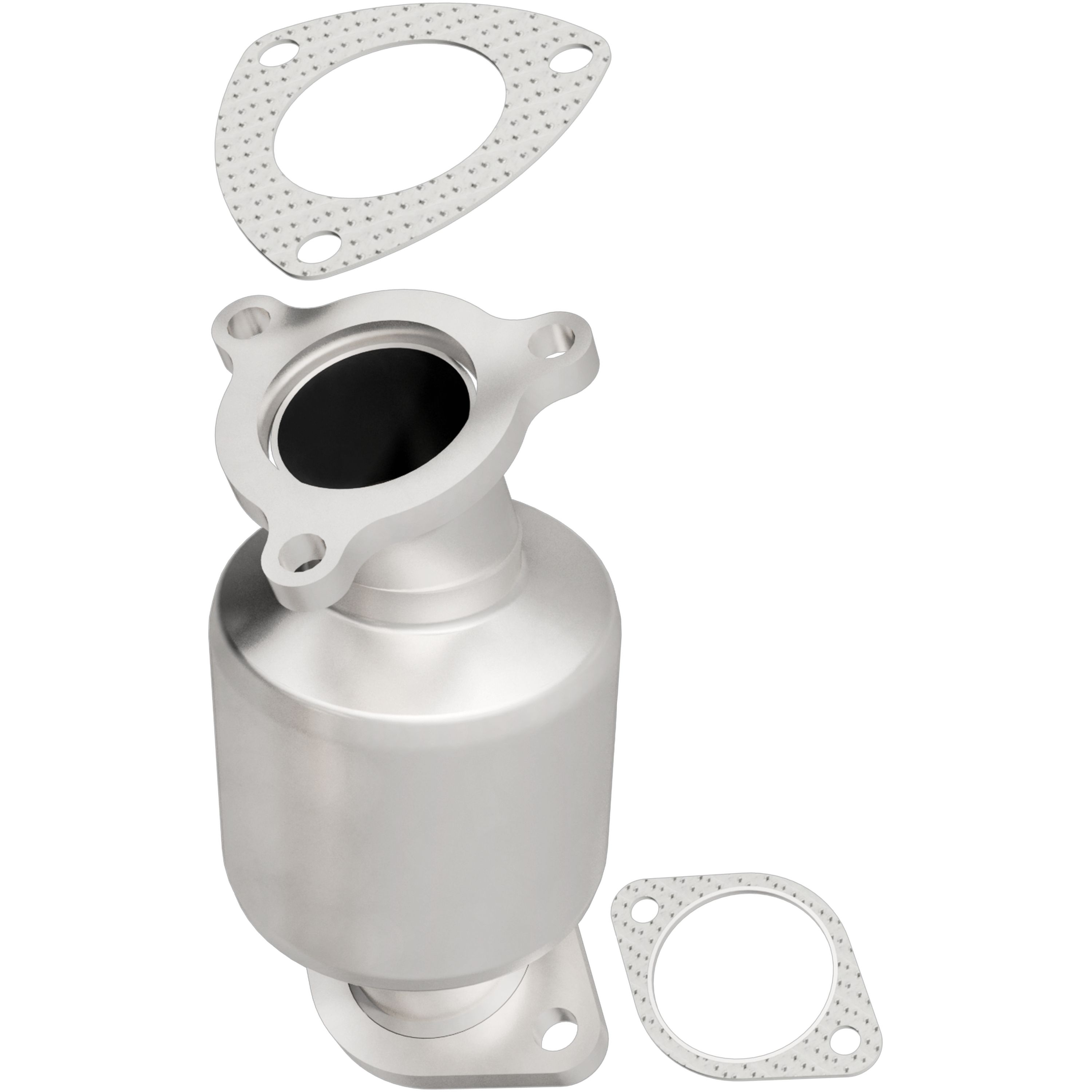 2005, 2004, 2003, 2002, 2001 Dodge Stratus Catalytic Converter