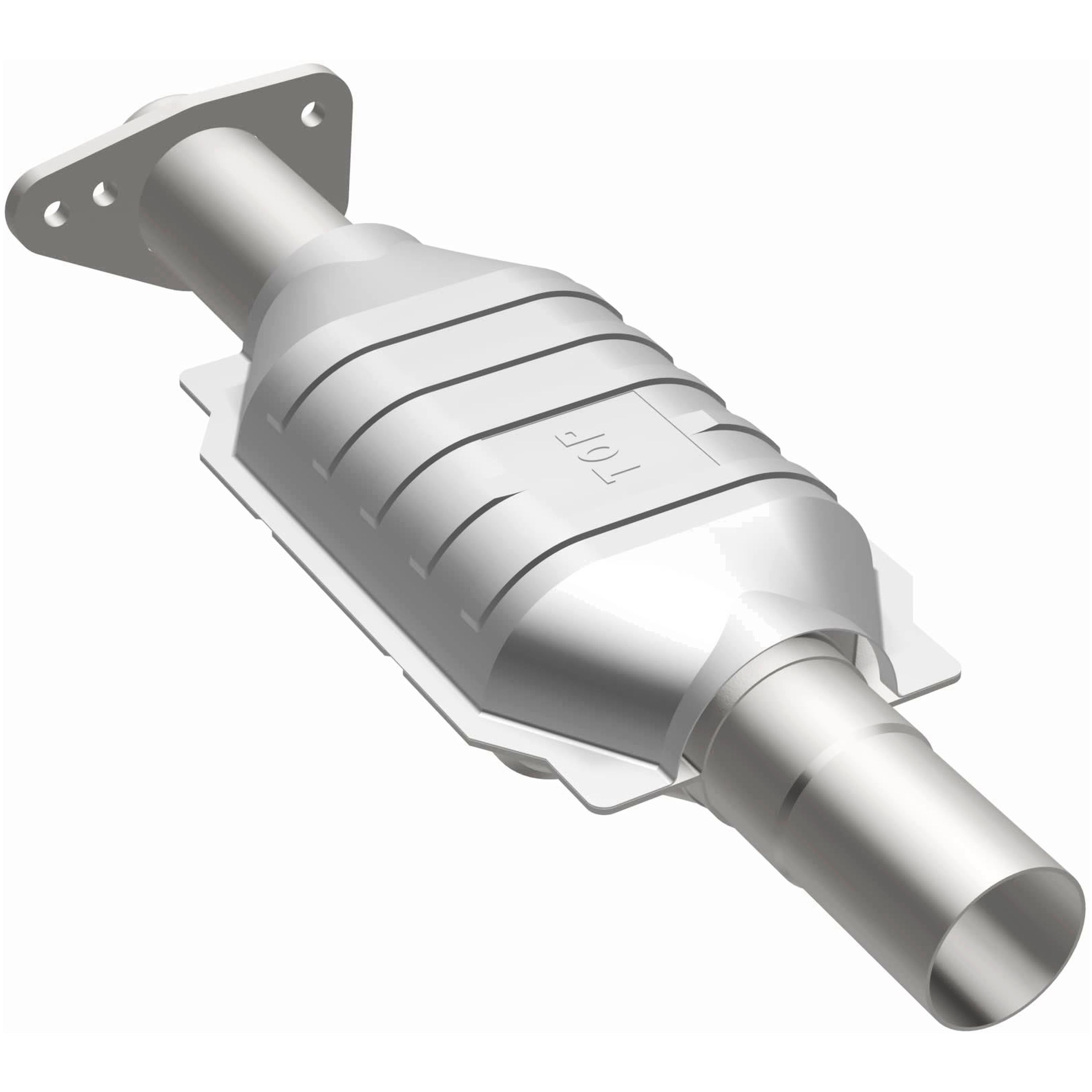 1990, 1989, 1988, 1987, 1986 Chevrolet Caprice Catalytic Converter