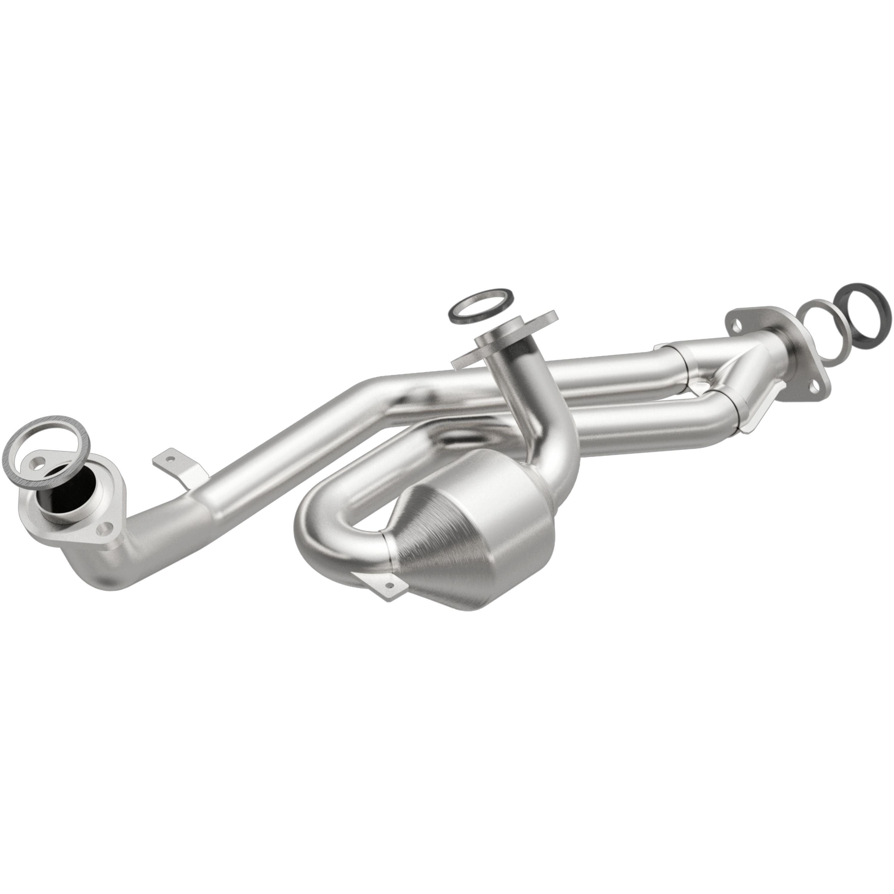 2004, 2003, 2002, 2001, 2000 Toyota Avalon Catalytic Converter