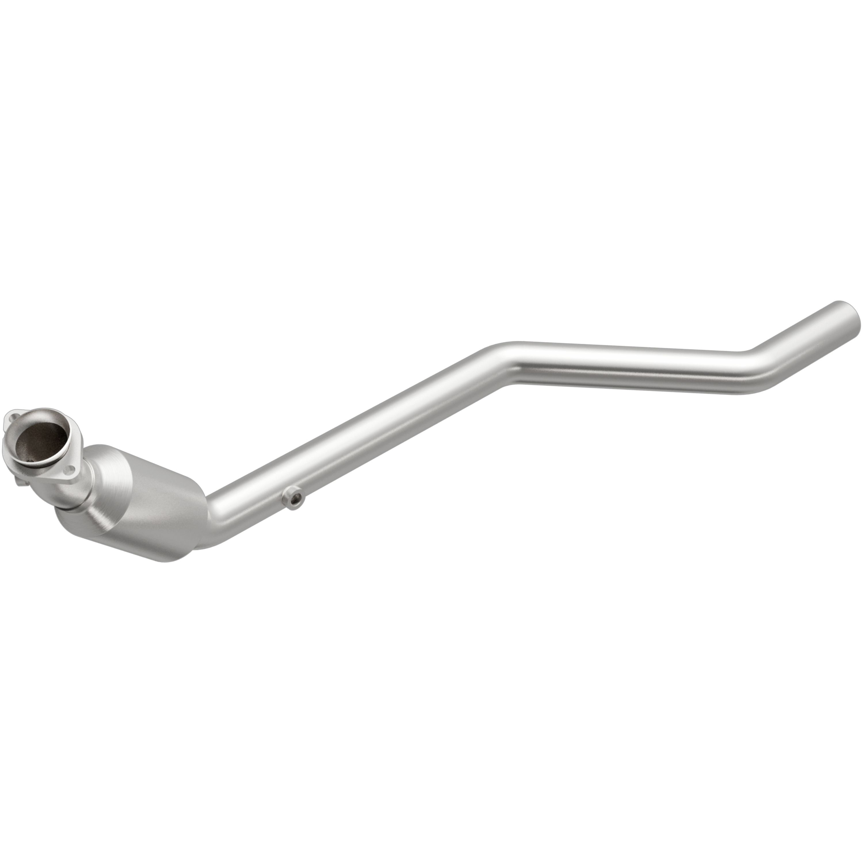 2005 Lincoln LS Catalytic Converter