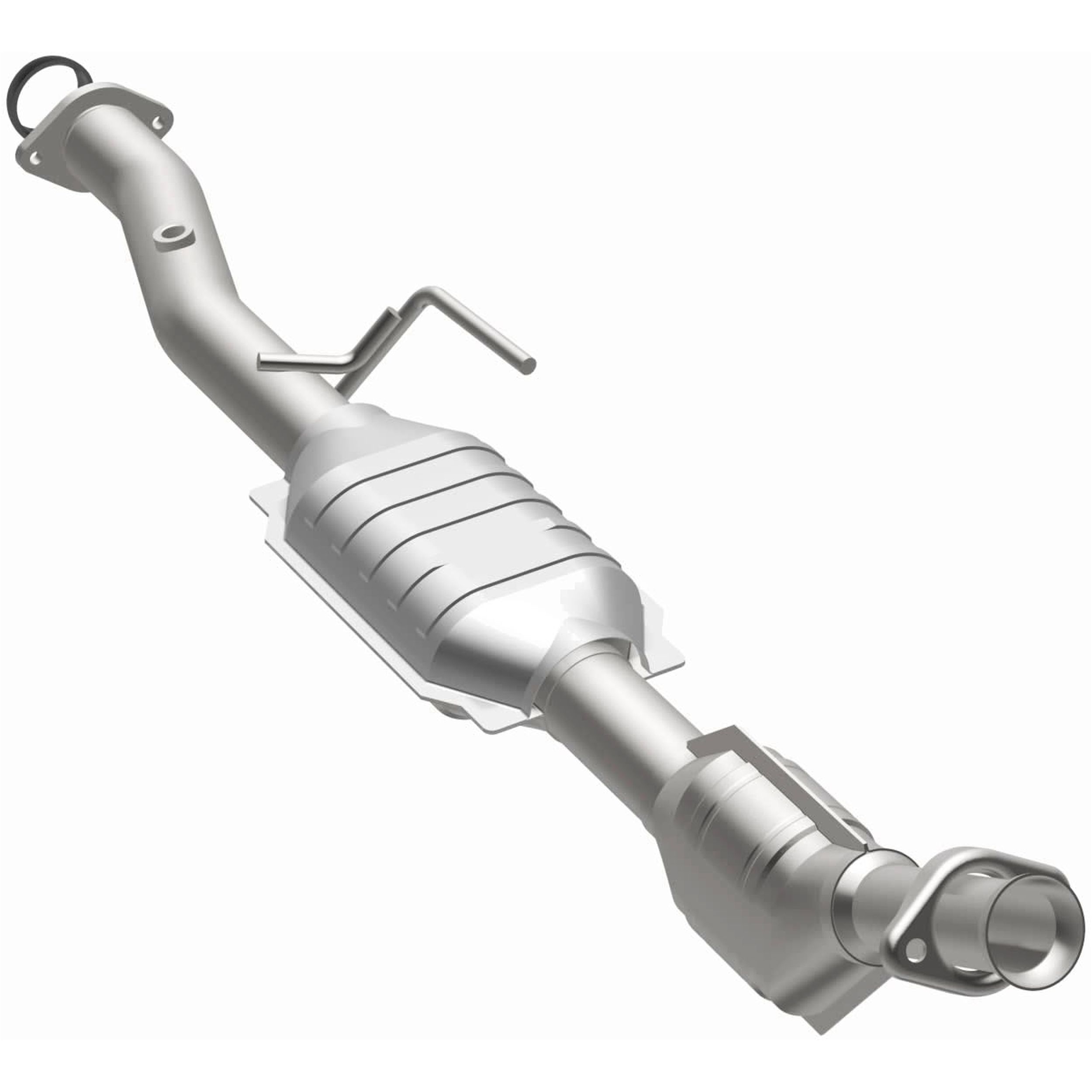 2001, 2000, 1999, 1998 Ford Ranger Catalytic Converter