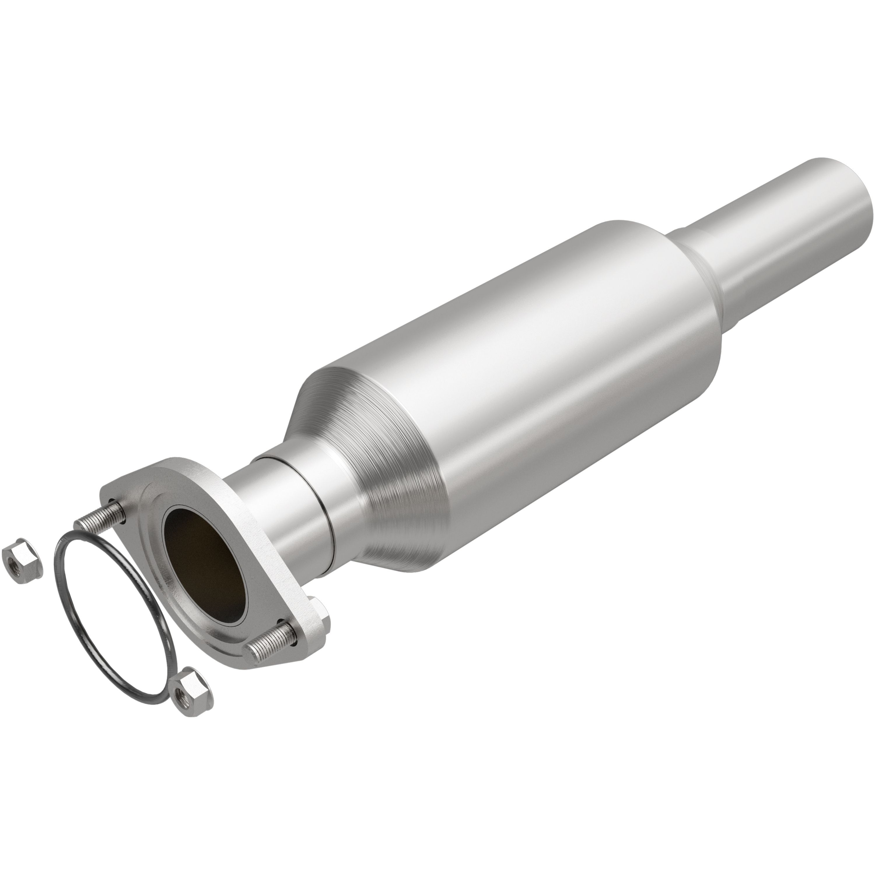 2009, 2008, 2007, 2006 Ford Fusion Catalytic Converter