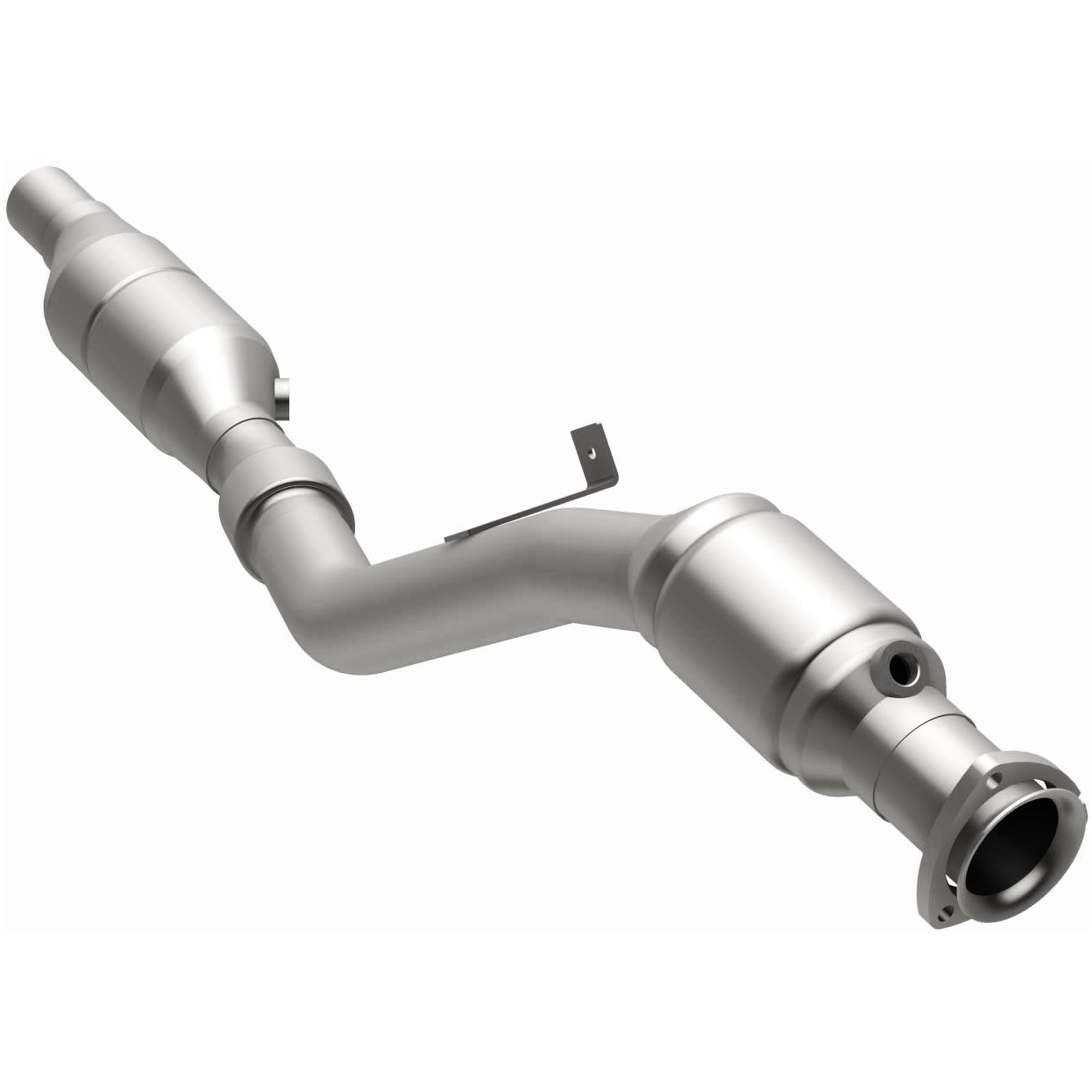 2006, 2005, 2004 Audi S4 Quattro Catalytic Converter
