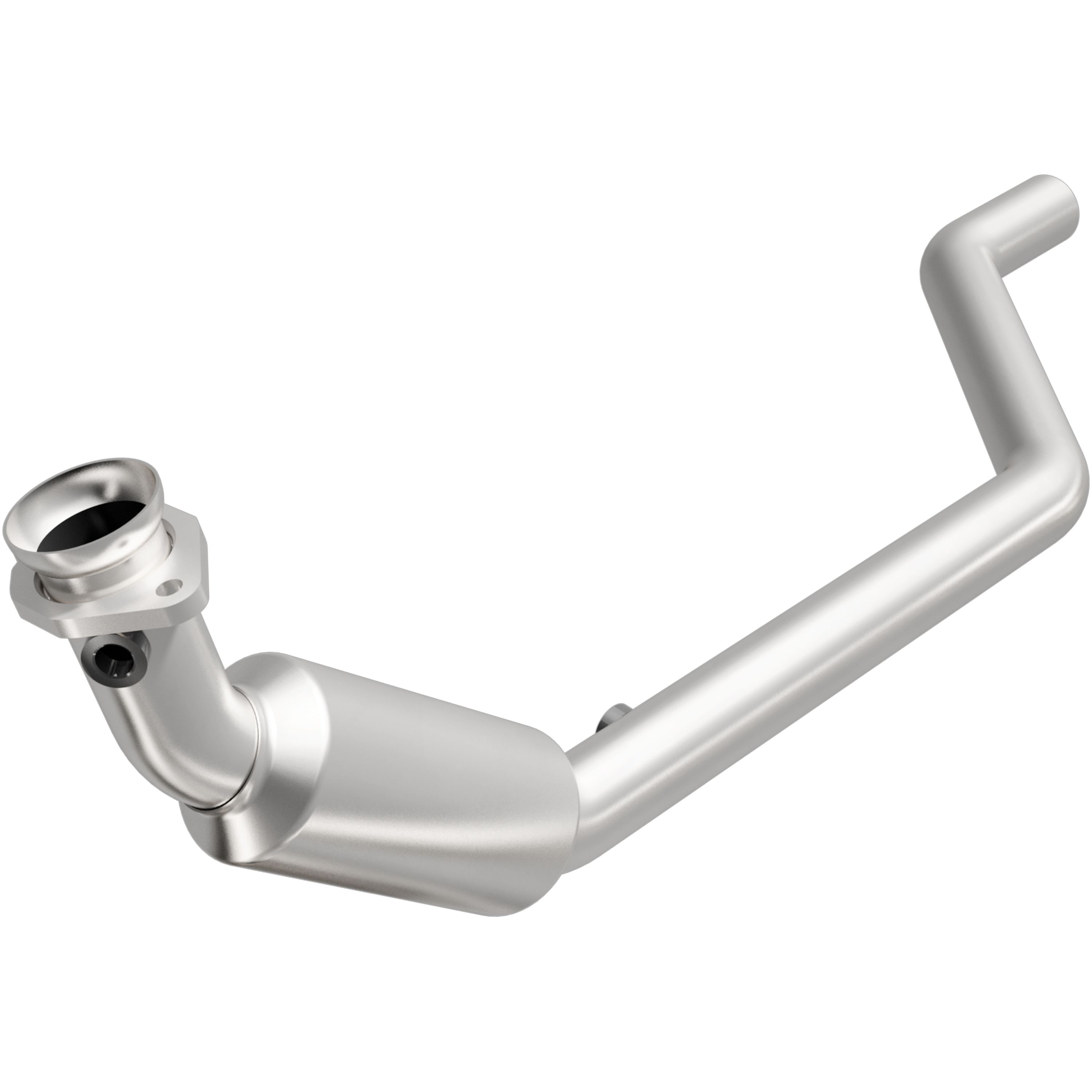 2005, 2004, 2003, 2002, 2001, 2000 Lincoln LS Catalytic Converter