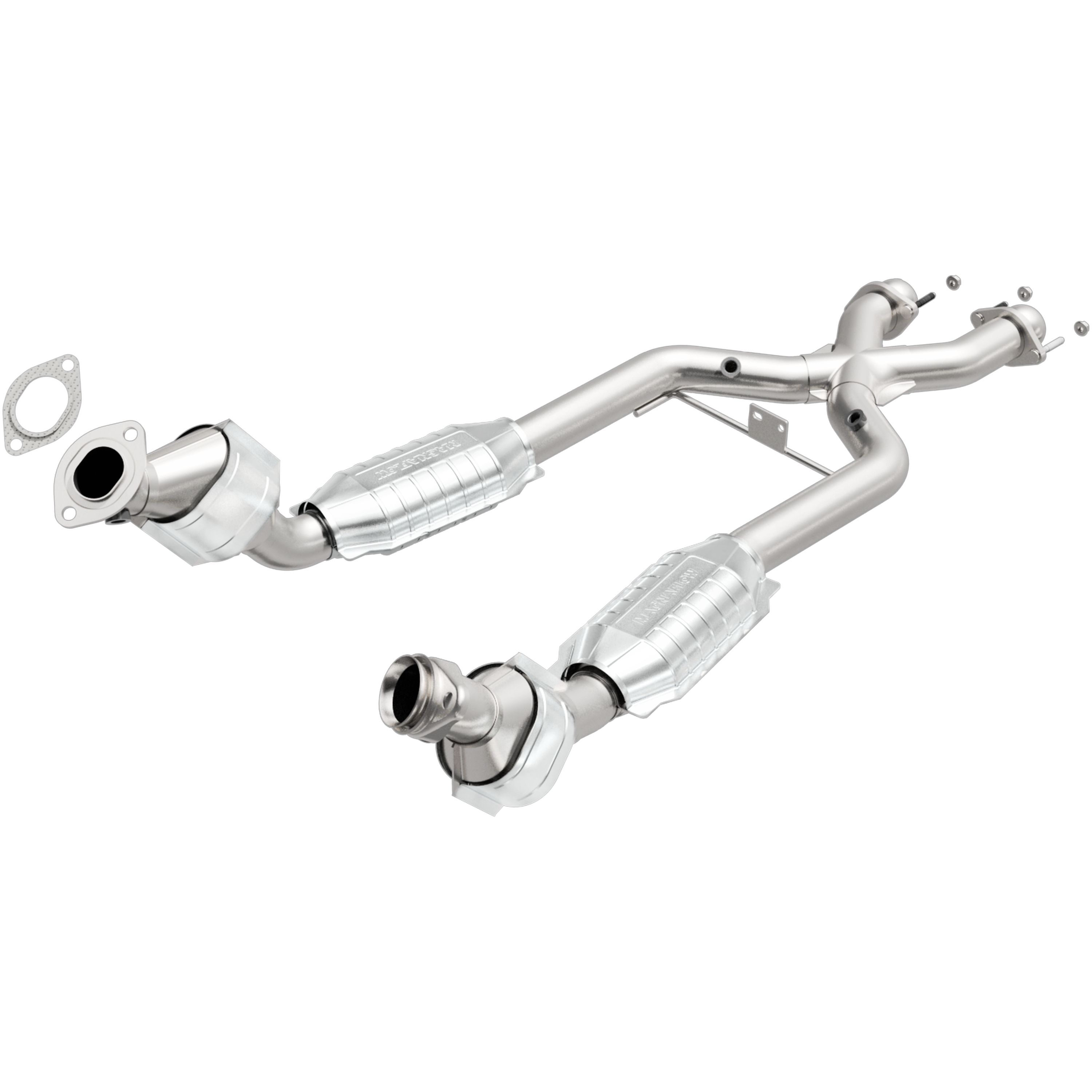 1998, 1997, 1996 Ford Mustang Catalytic Converter