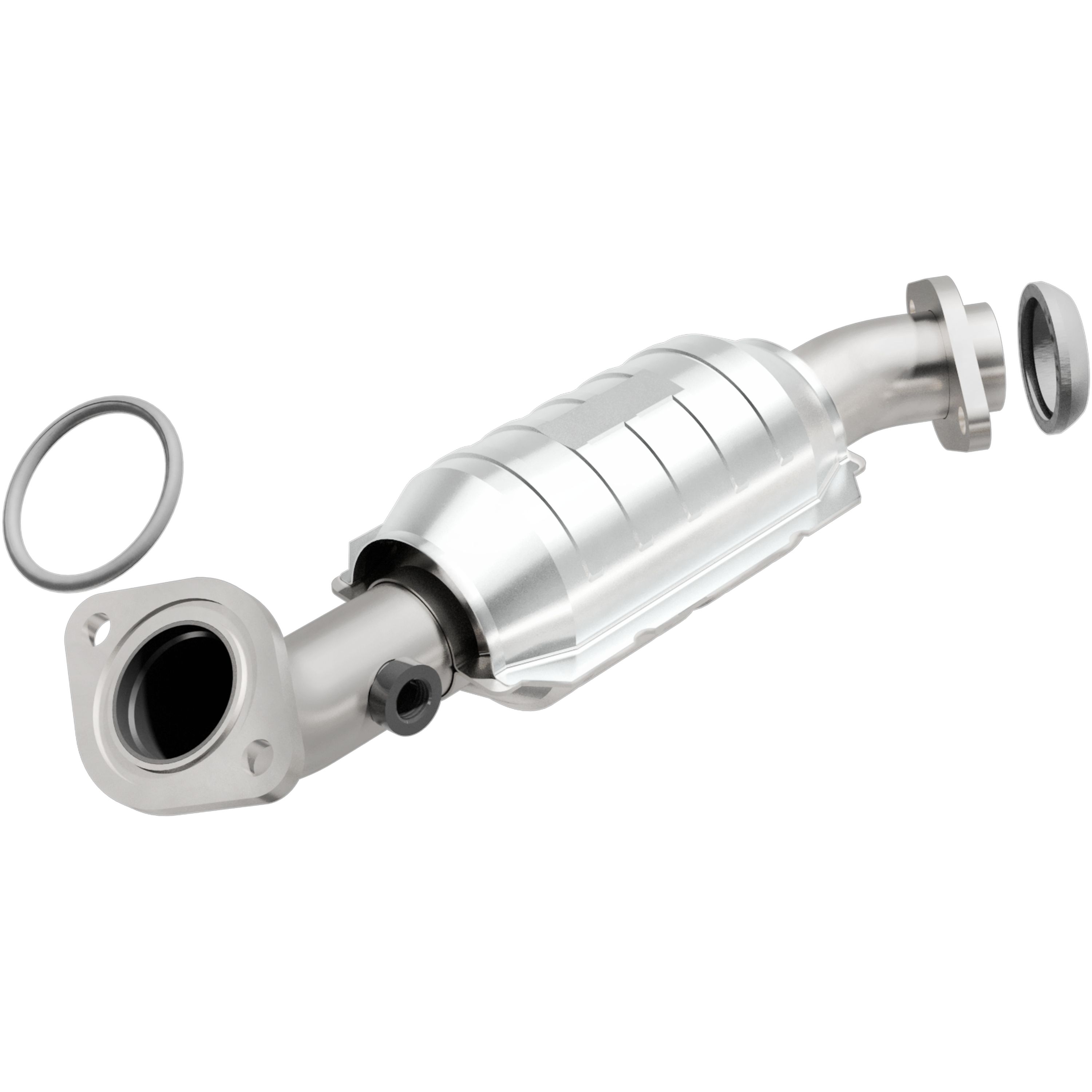 2009, 2008, 2007, 2006, 2005, 2004 Cadillac CTS Catalytic Converter