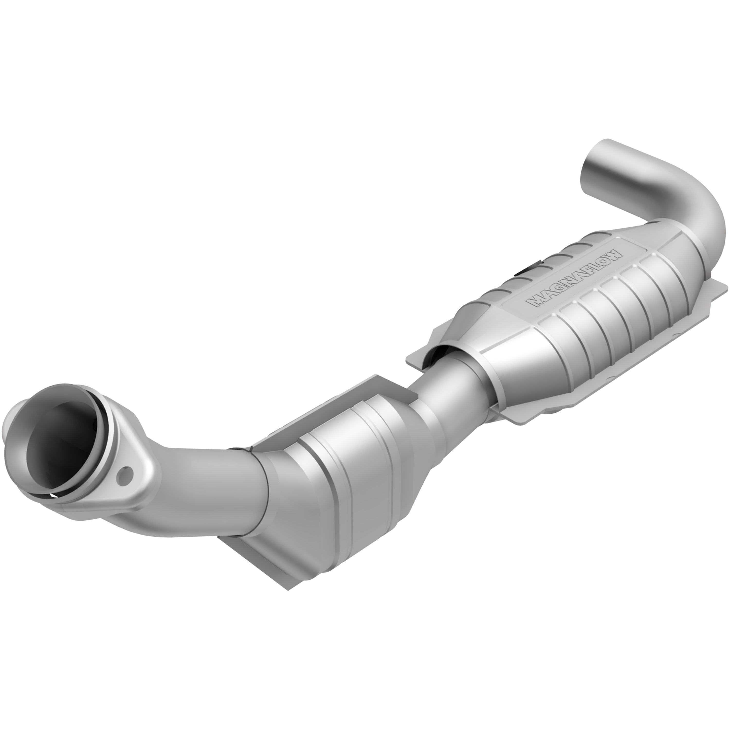 2001 Ford Expedition Catalytic Converter