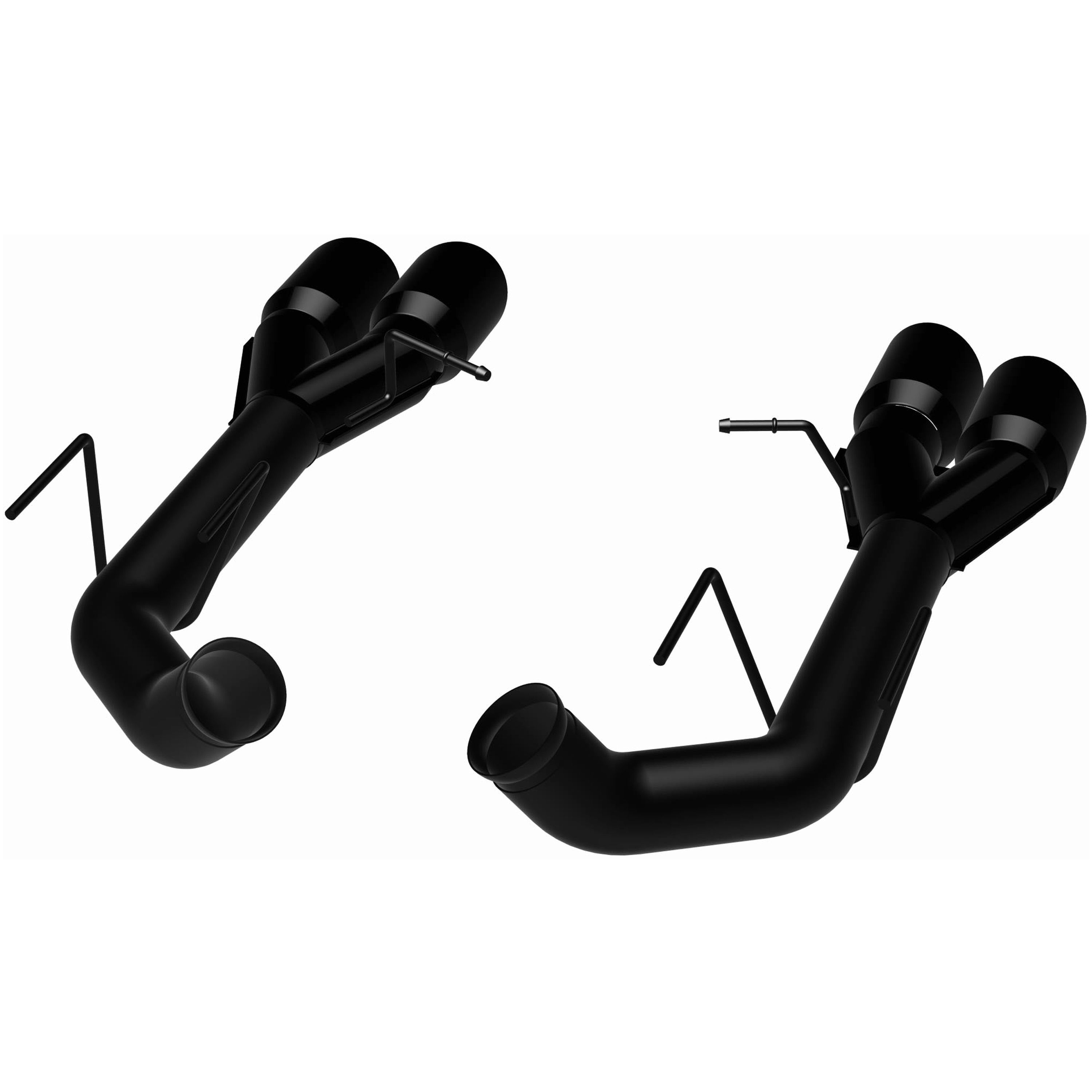 2014, 2013 Ford Mustang Exhaust System Kit