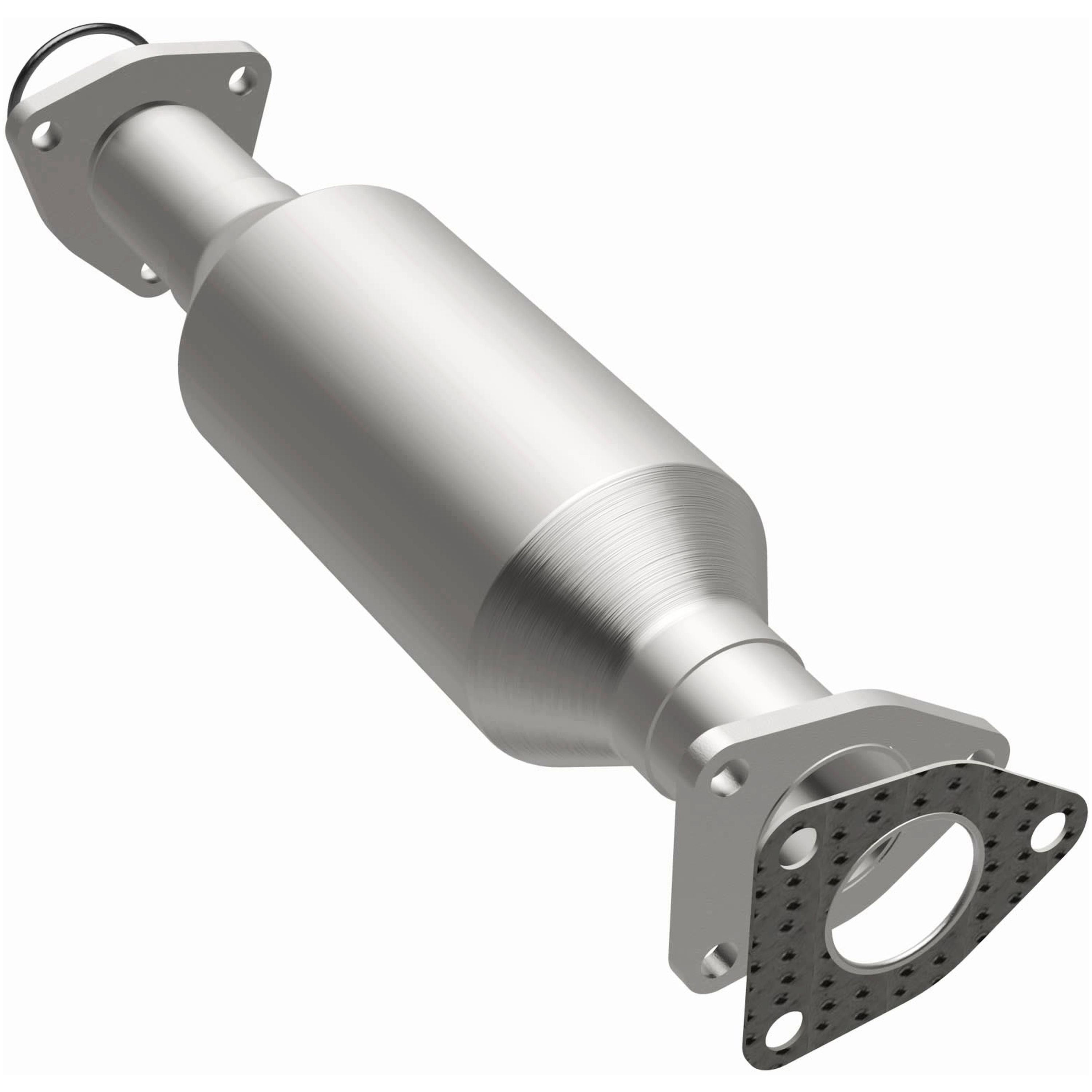 2003, 2002, 2001 Acura CL Catalytic Converter
