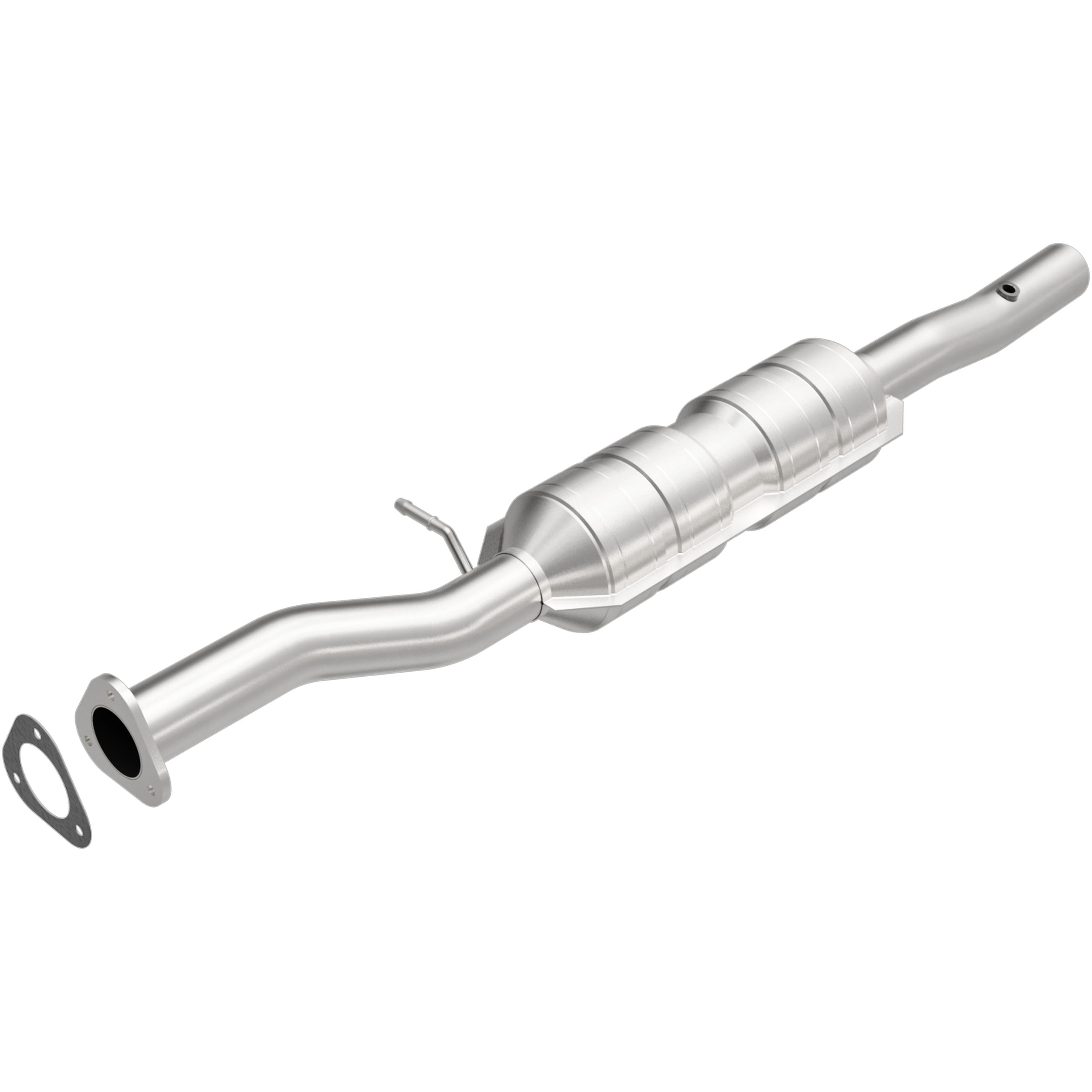 2005, 2004, 2003, 2002, 2001, 2000 Ford Excursion Catalytic Converter