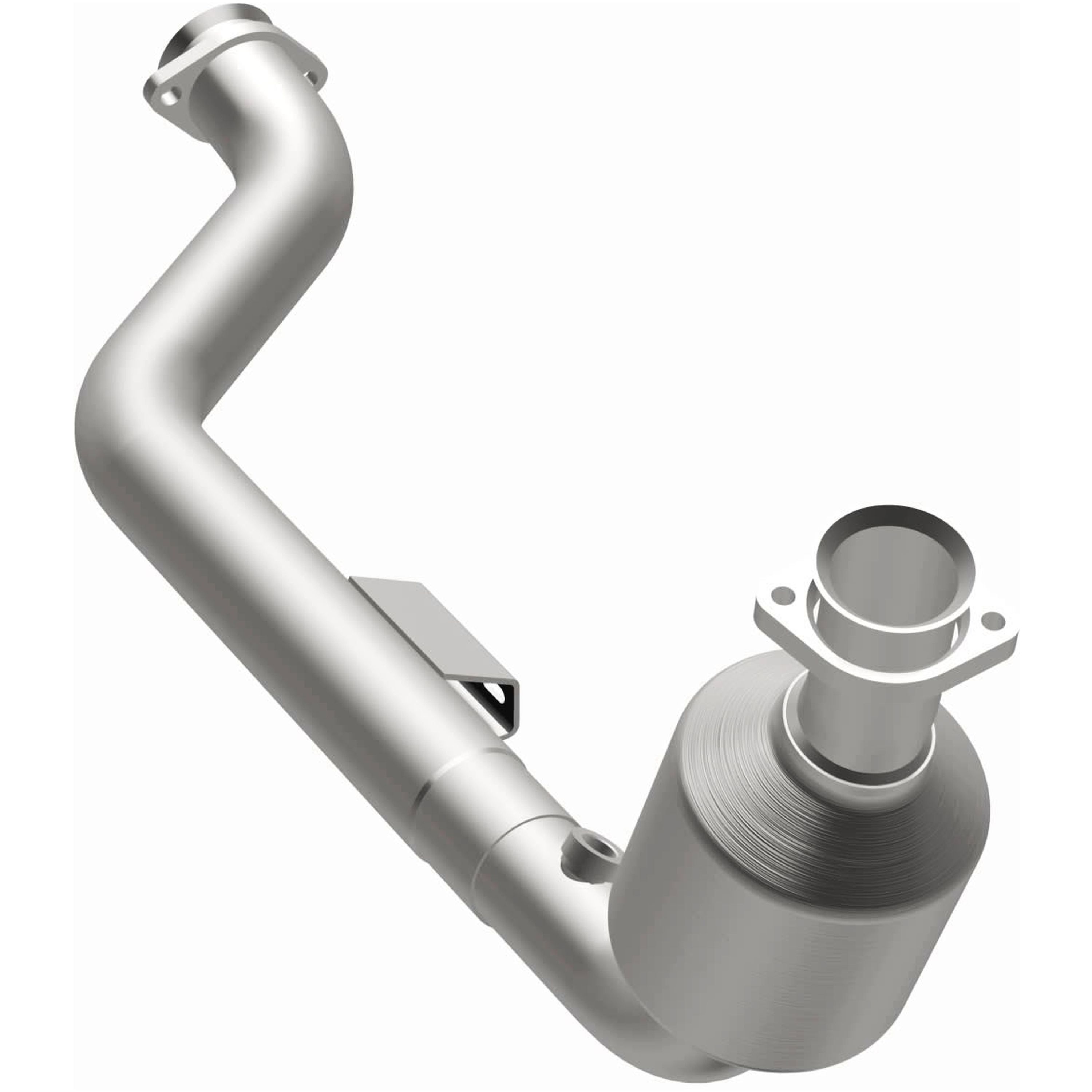 2008, 2007, 2006, 2005, 2004 Chrysler Crossfire Catalytic Converter