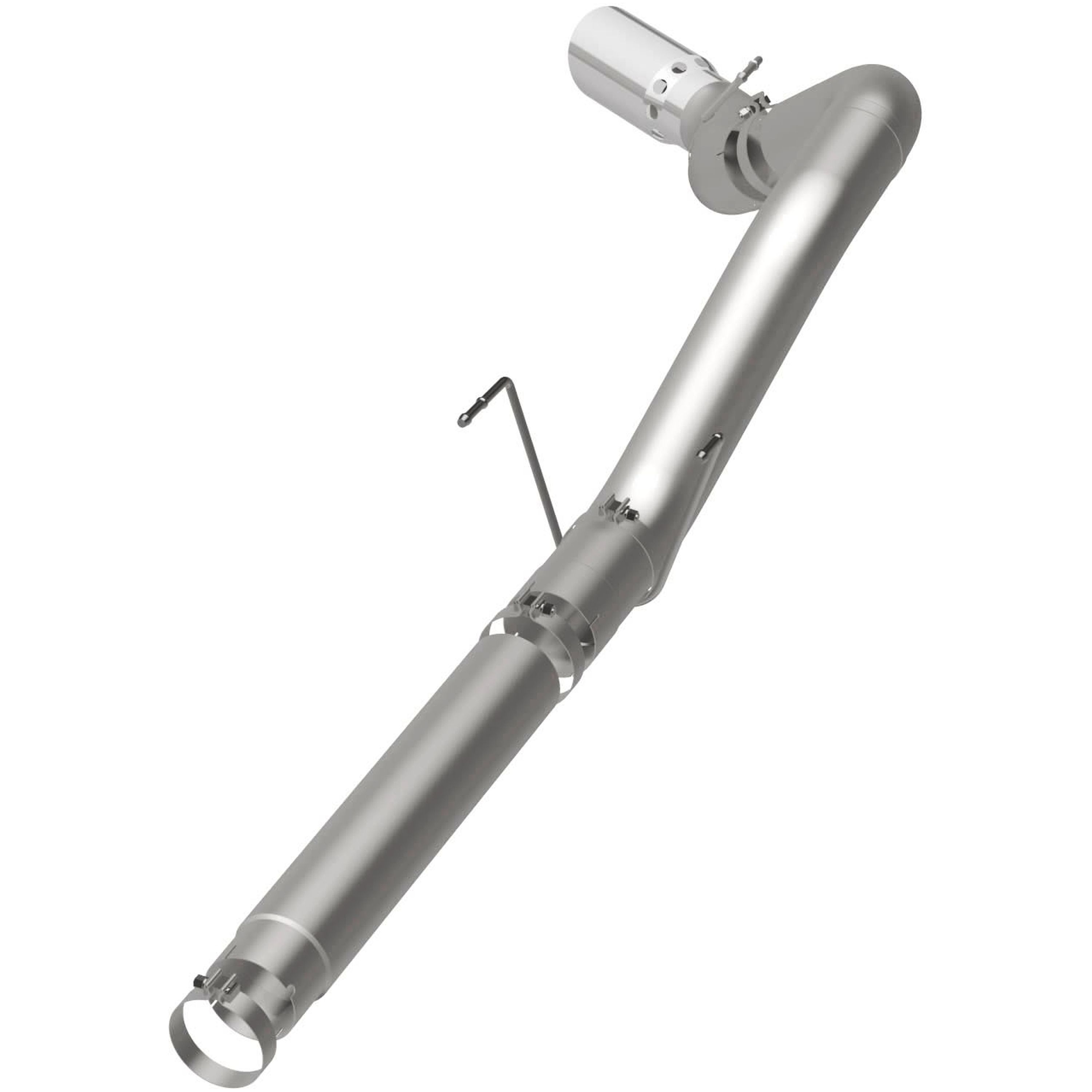2024, 2023, 2022, 2021, 2020, 2019 Ram 2500 Exhaust System Kit