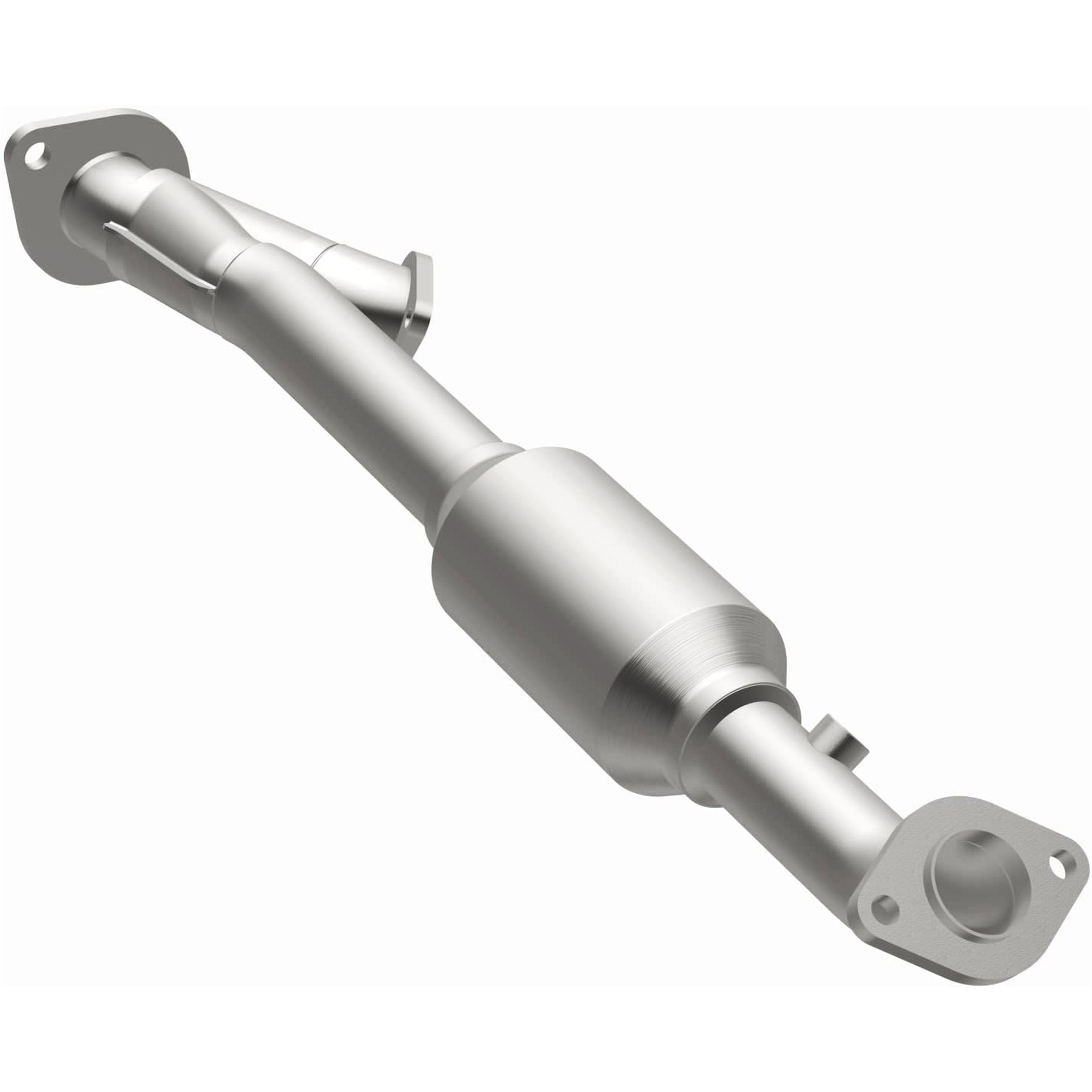 2009, 2008, 2007, 2006, 2005 Lexus GX470 Catalytic Converter