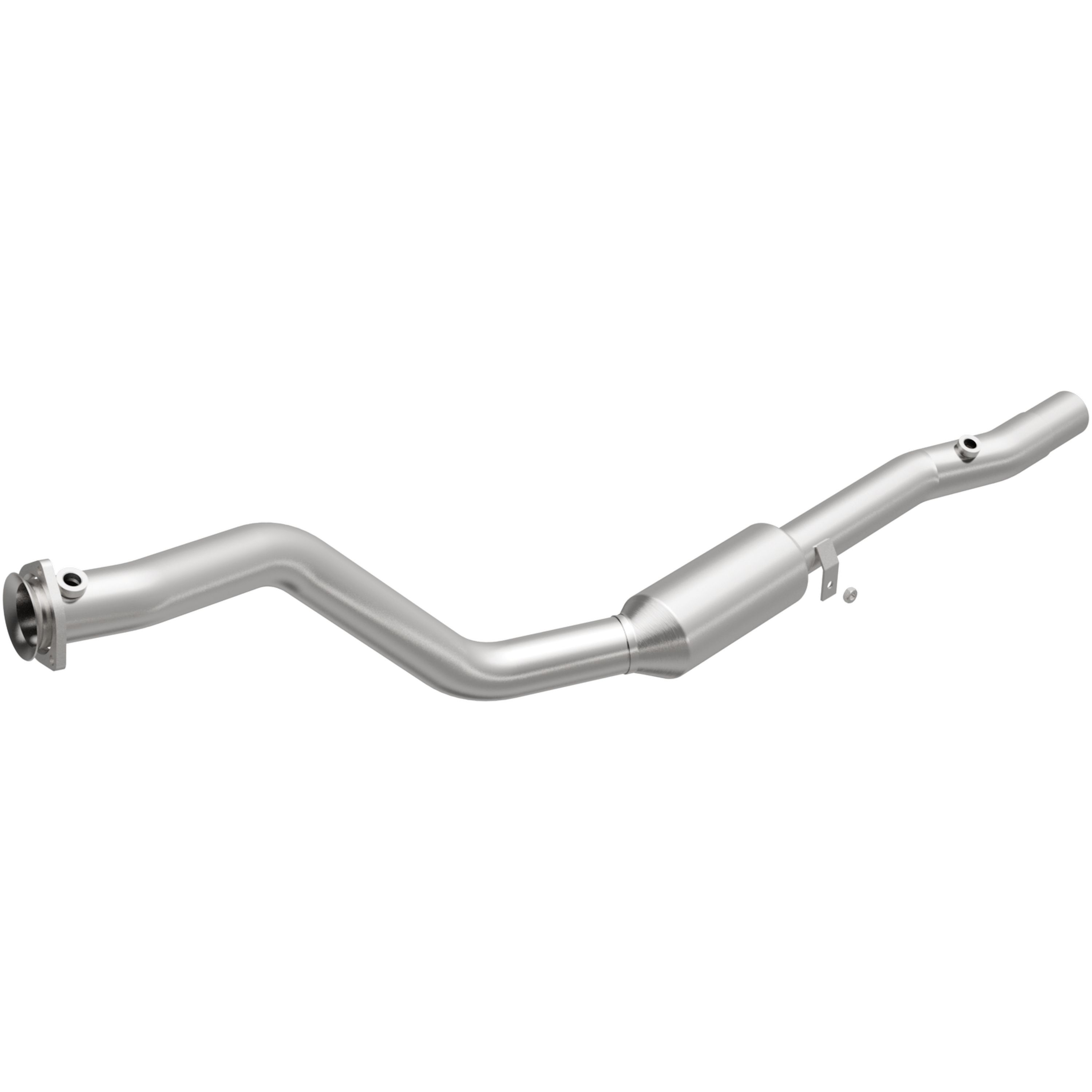 2003, 2002, 2001 Audi S8 Catalytic Converter