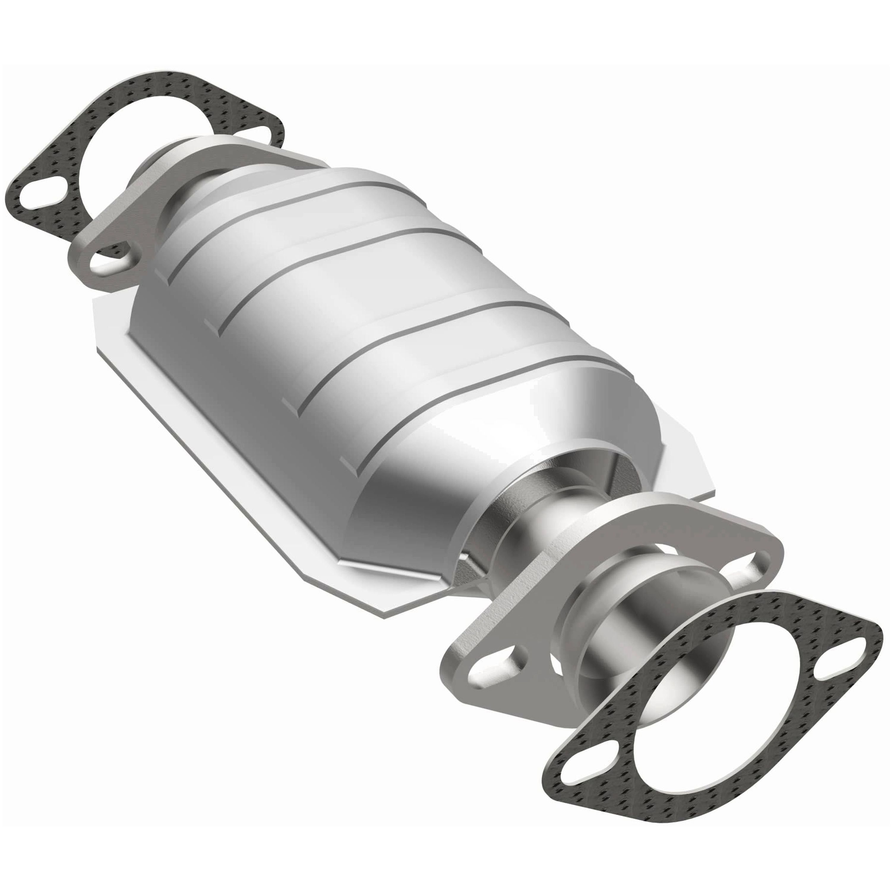1994, 1993, 1992, 1991 Mercury Capri Catalytic Converter