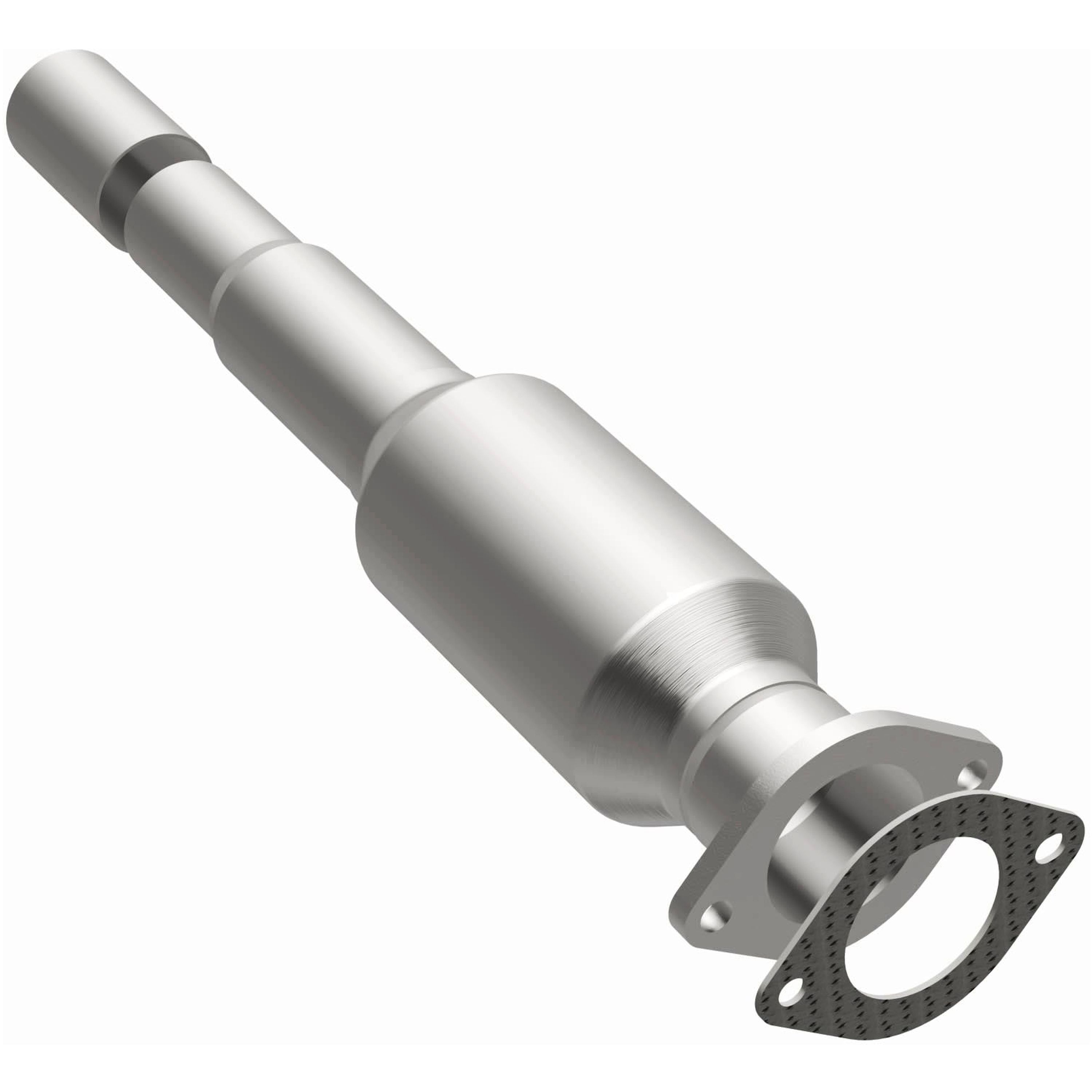 2013, 2012, 2011, 2010, 2009, 2008, 2007, 2006, 2005, 2004 Mazda 3 Catalytic Converter