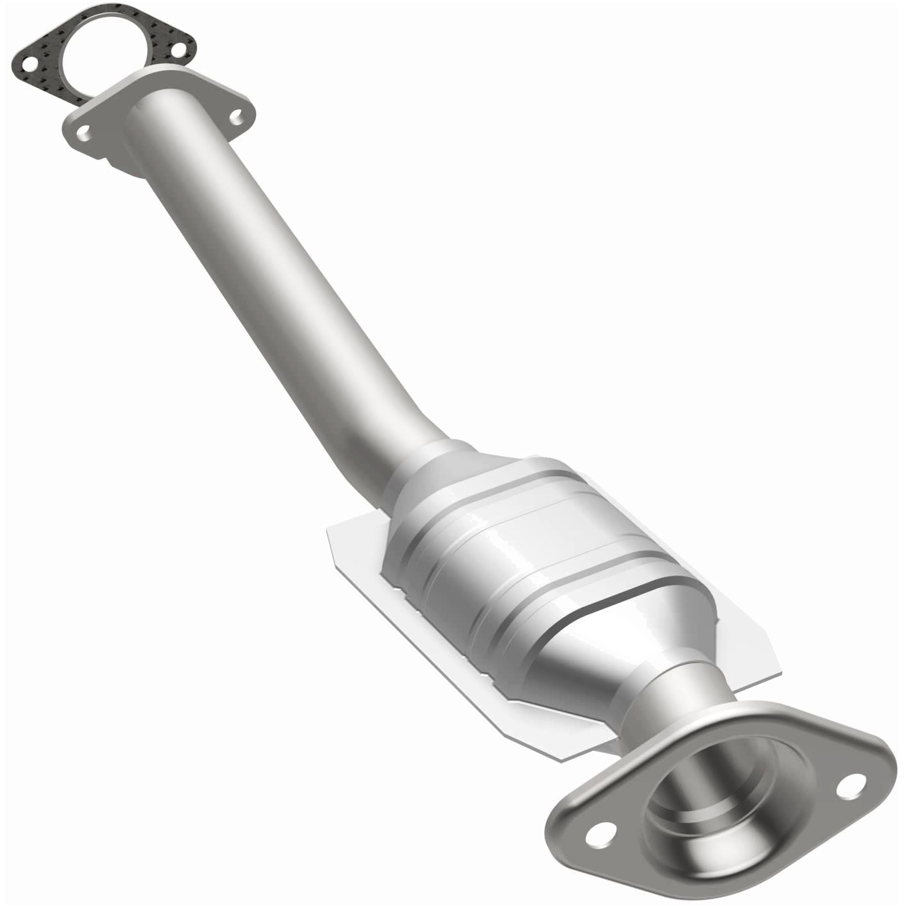 2000, 1999, 1998 Ford Contour Catalytic Converter
