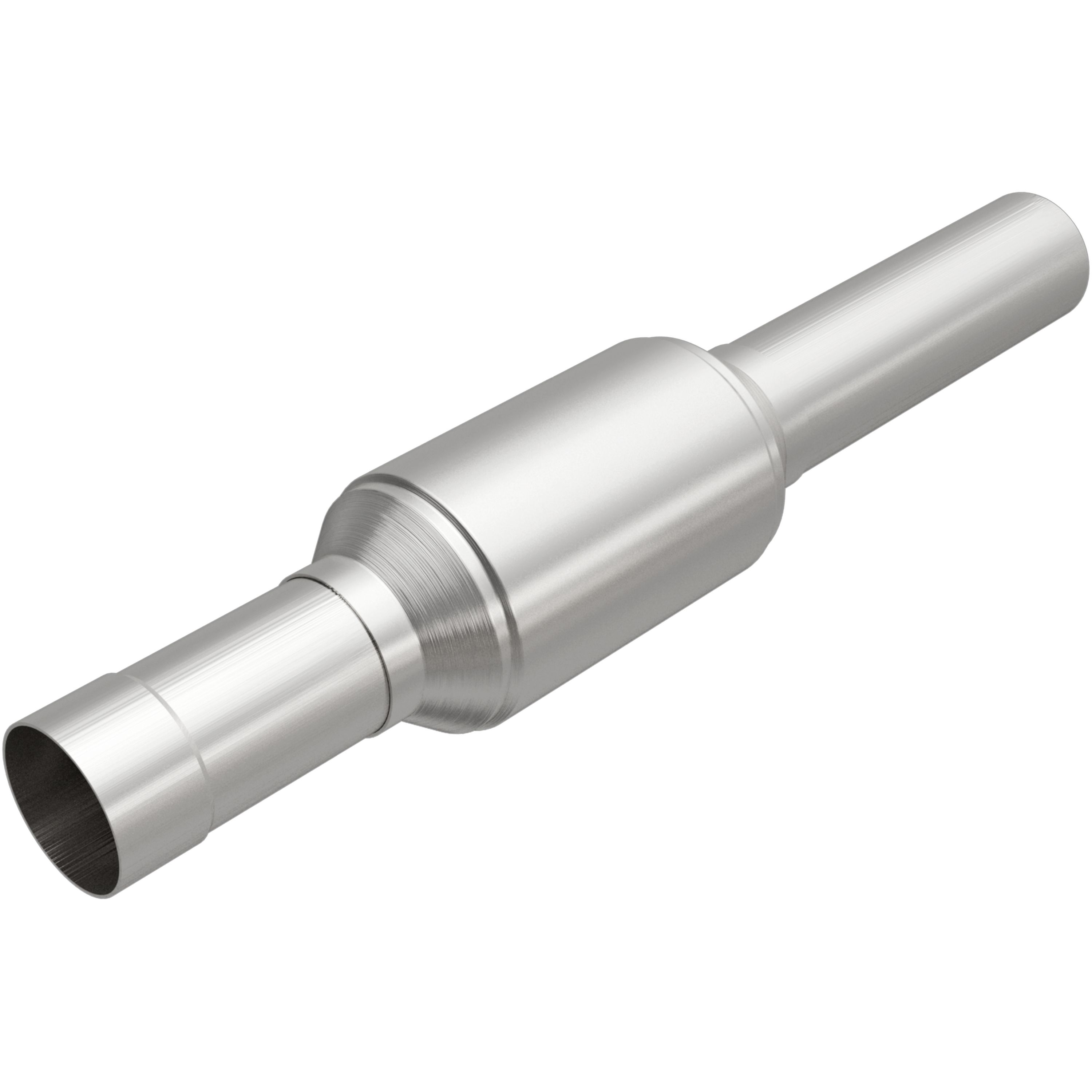 1995, 1994, 1993, 1992, 1991, 1990 GMC P3500 Catalytic Converter