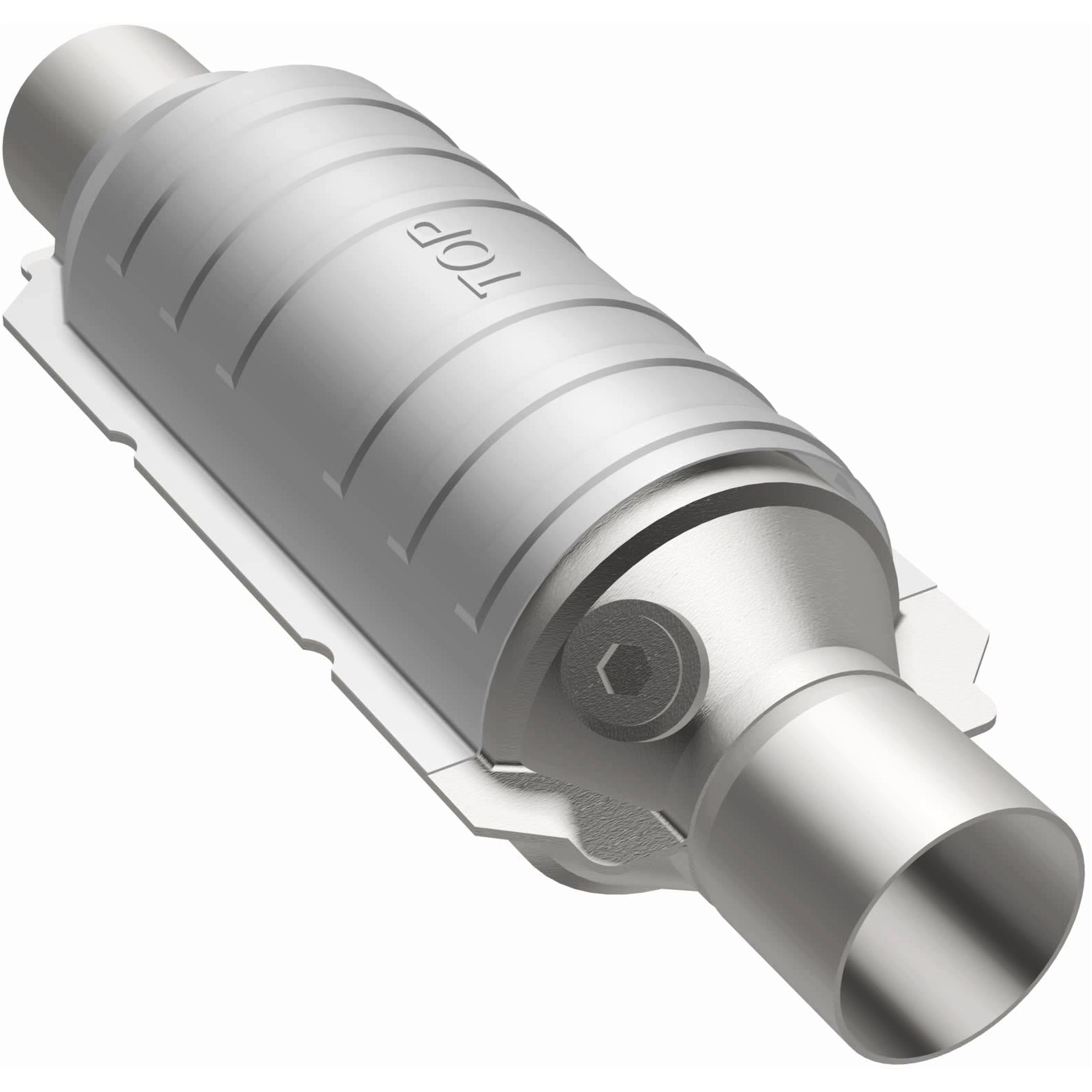 2004, 2003, 2002, 2001 Dodge Caravan Voyager Catalytic Converter