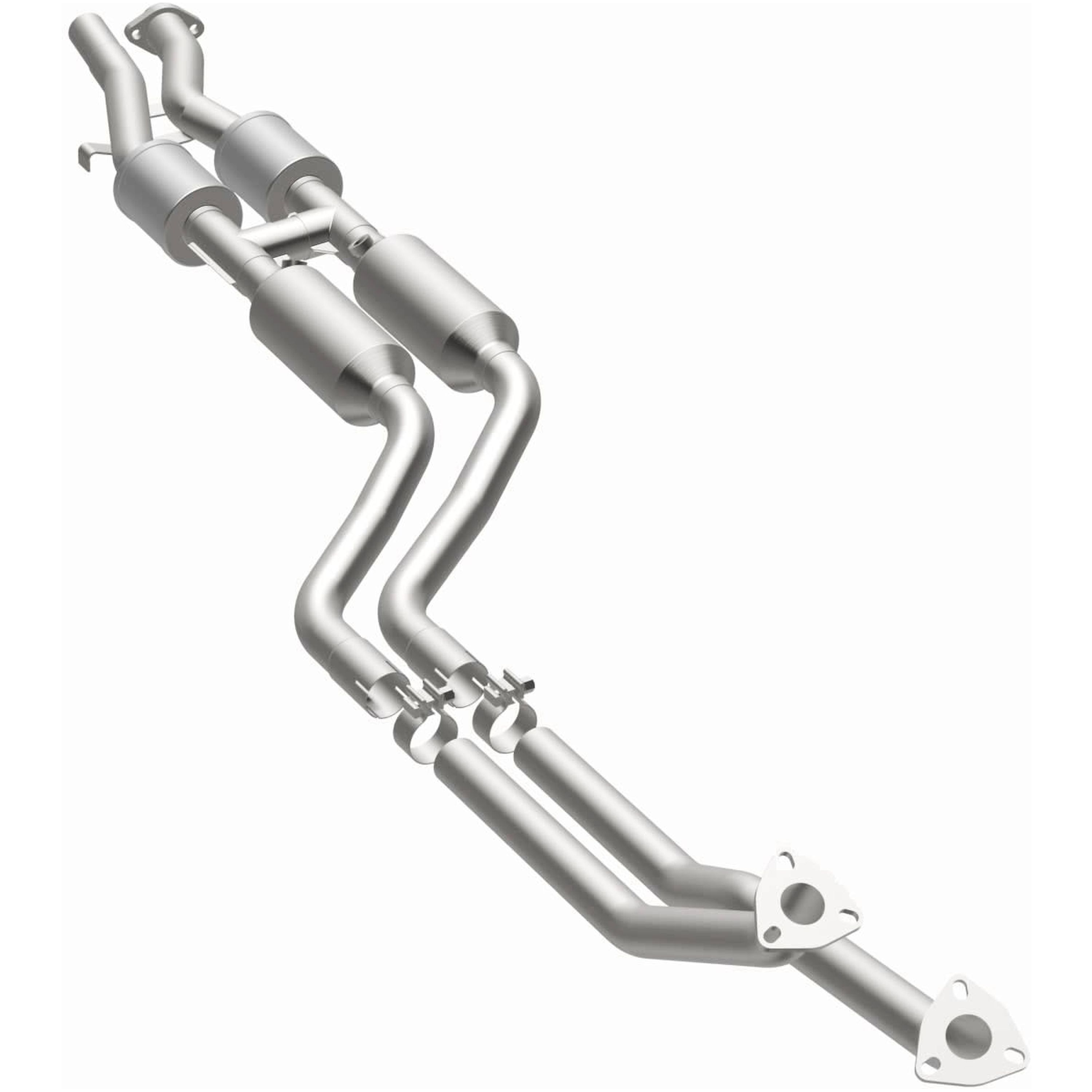 1999, 1998, 1997, 1996 BMW M3 Catalytic Converter