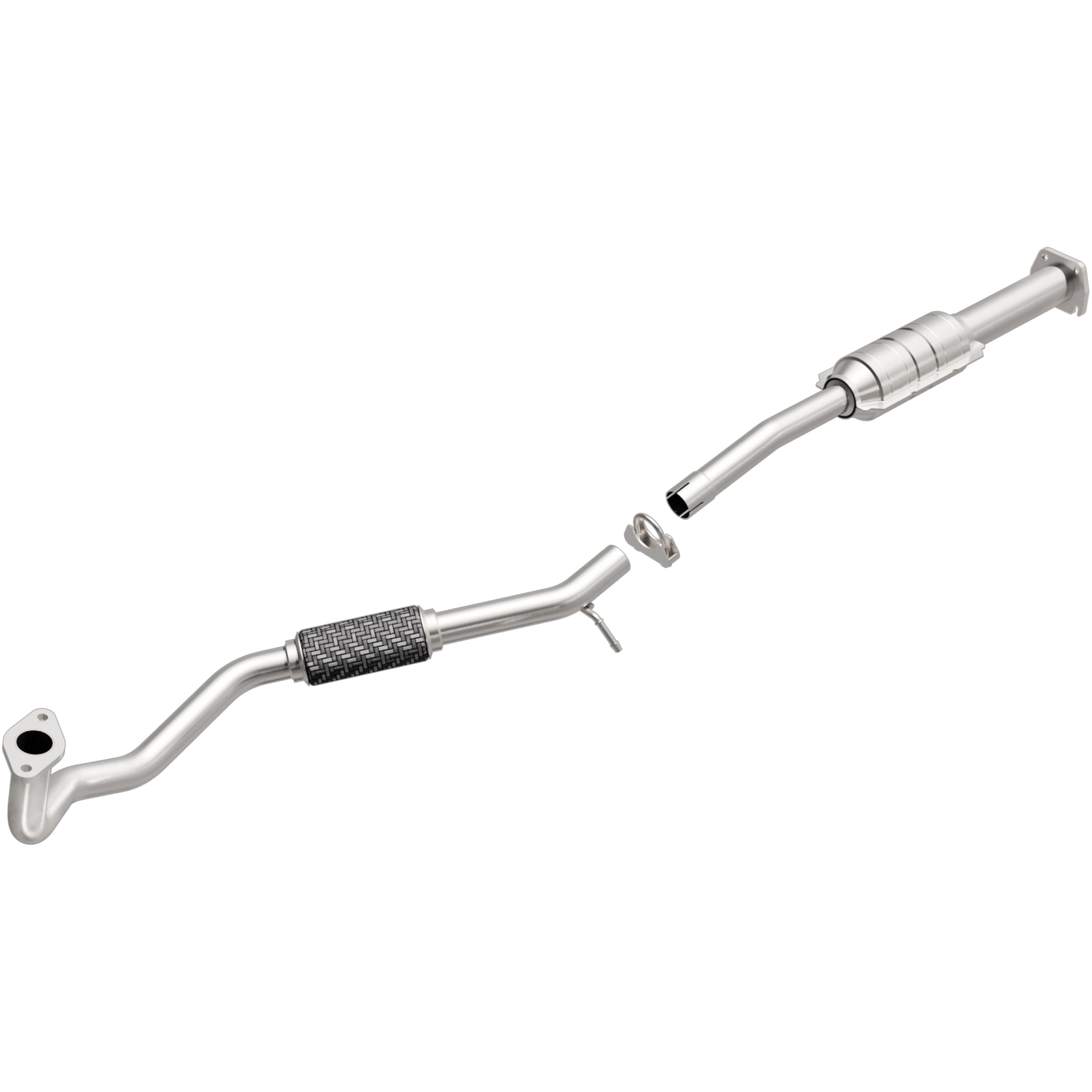 1996, 1995, 1994, 1993 Buick Century Catalytic Converter